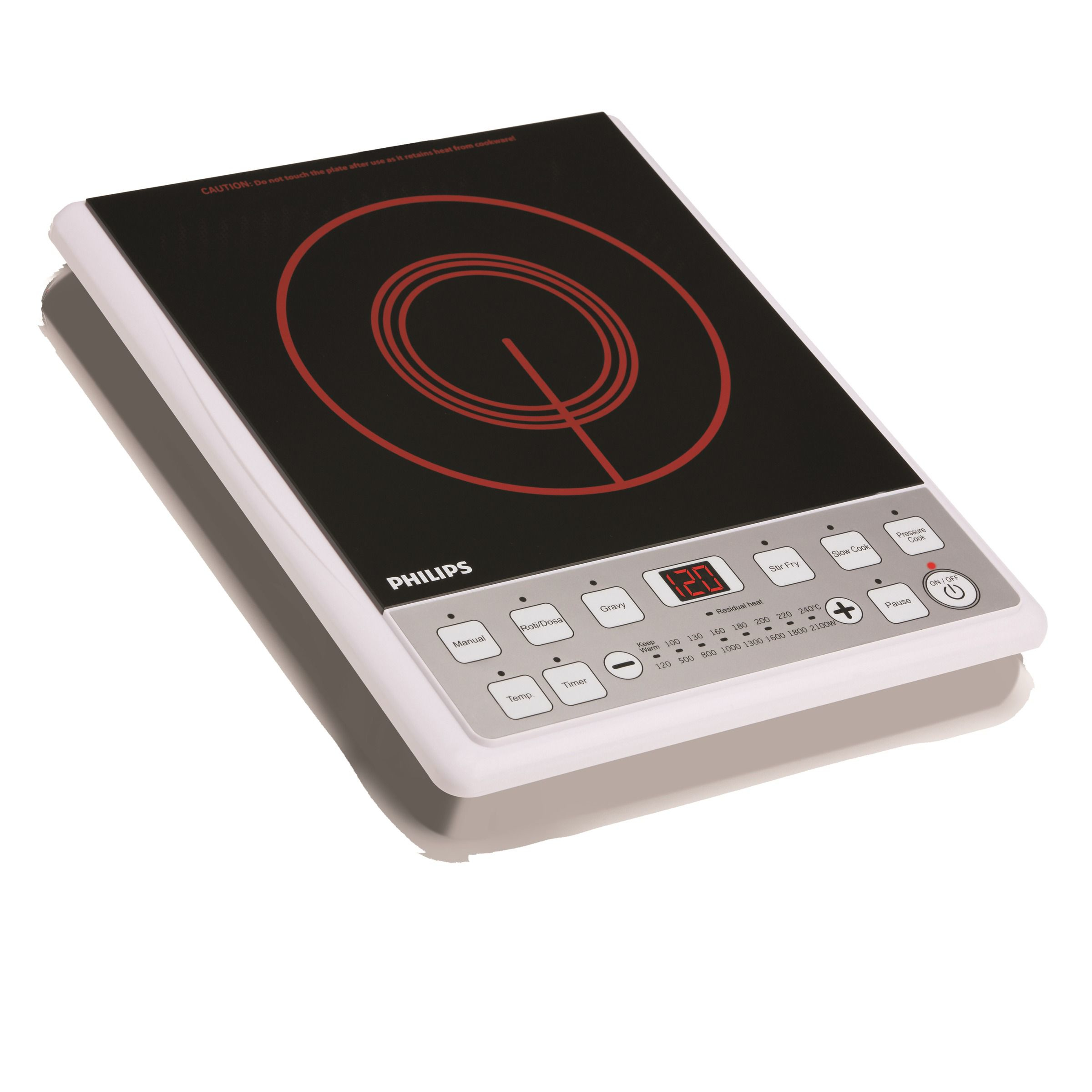 Philips HD4907/00 — vue 1 sur 1