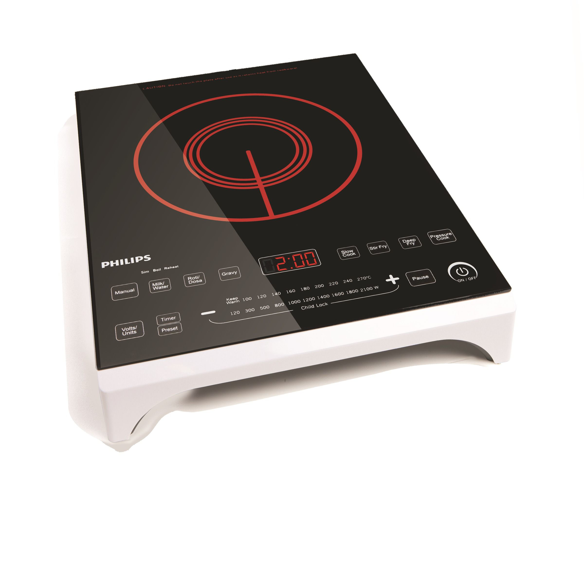 Philips HD4909/00 — vue 1 sur 1