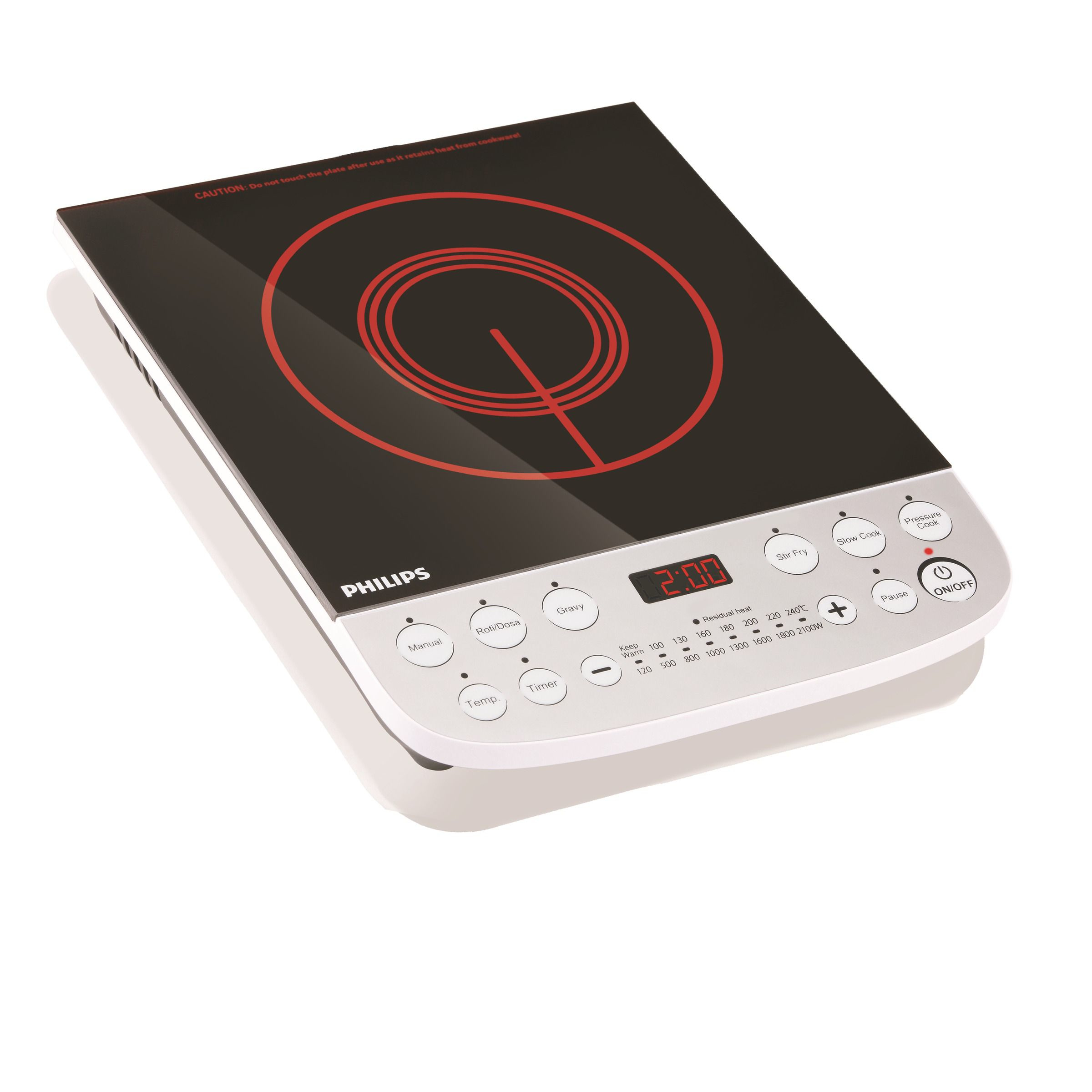 Philips HD4908/00 — vue 1 sur 1