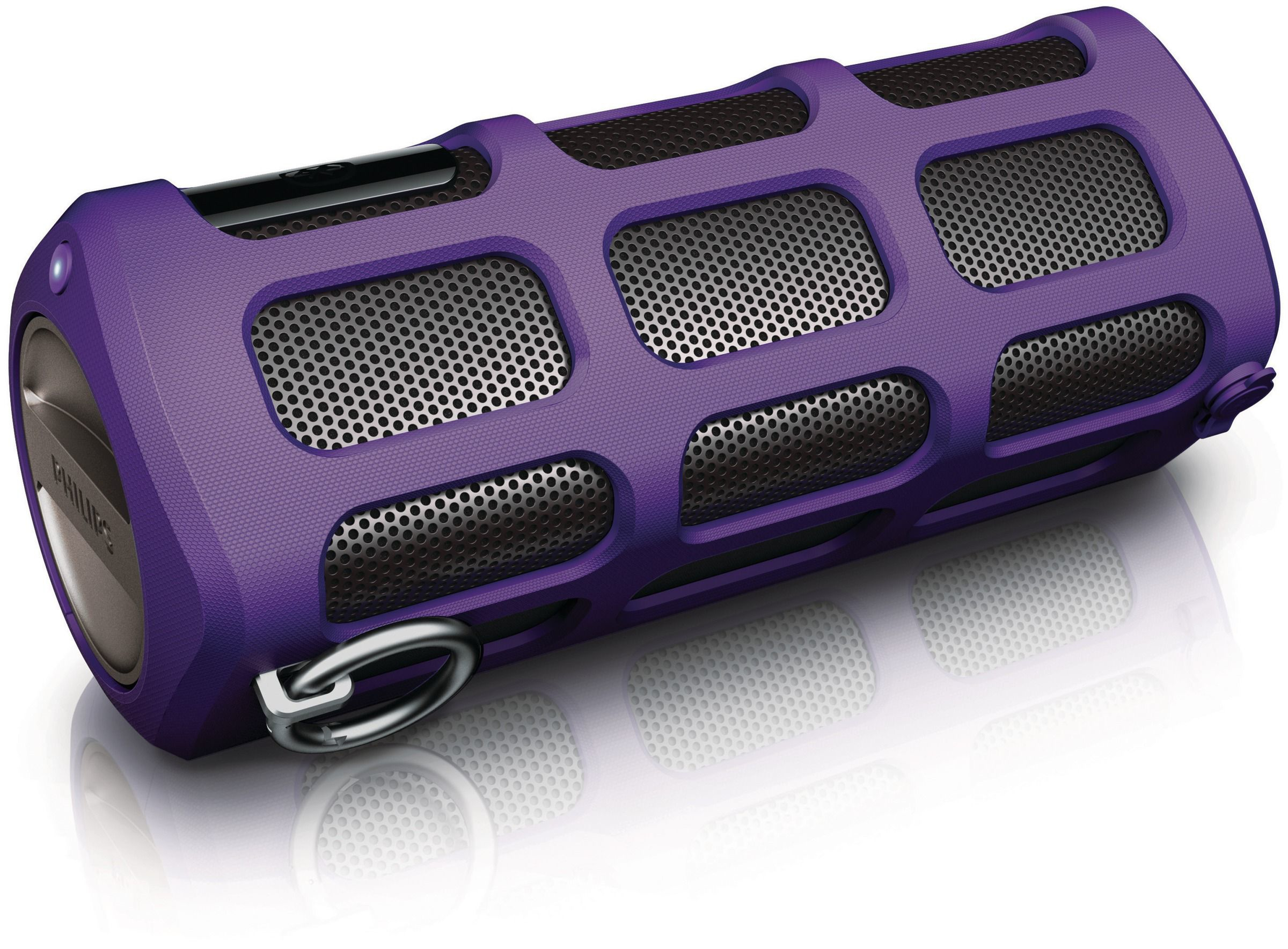 Philips SB7260/12 — vue 1 sur 2