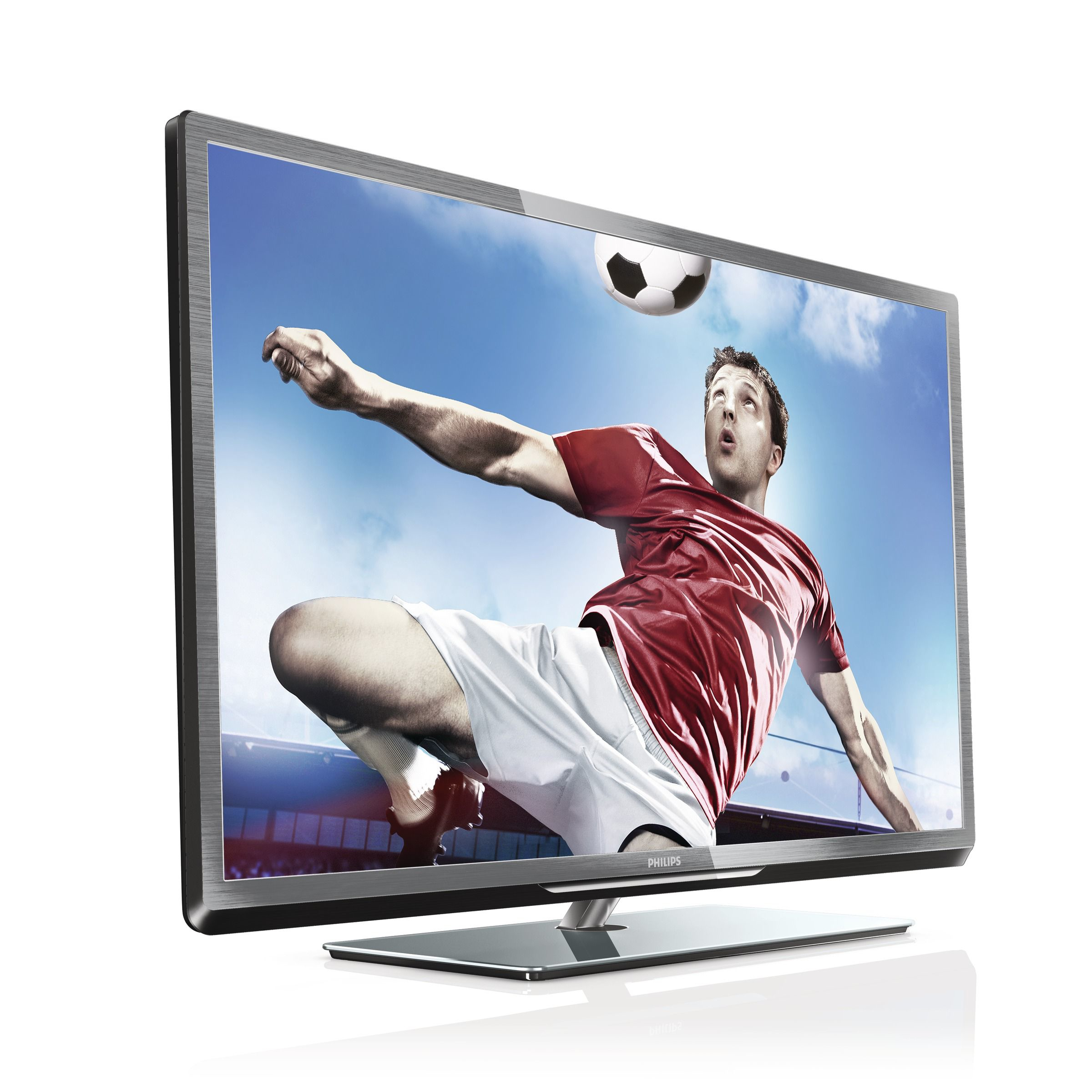 Philips 32PFL5007T/60 