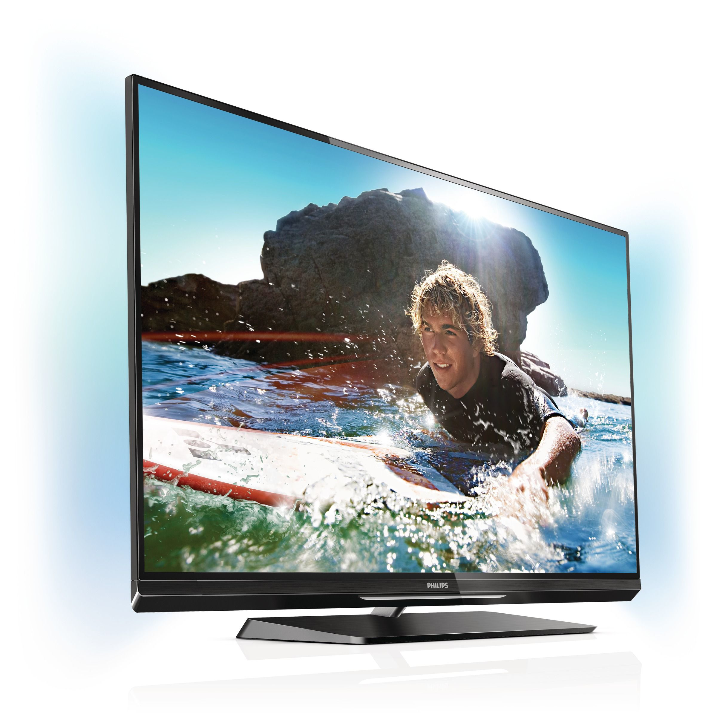 Philips 32PFL6087T/12 