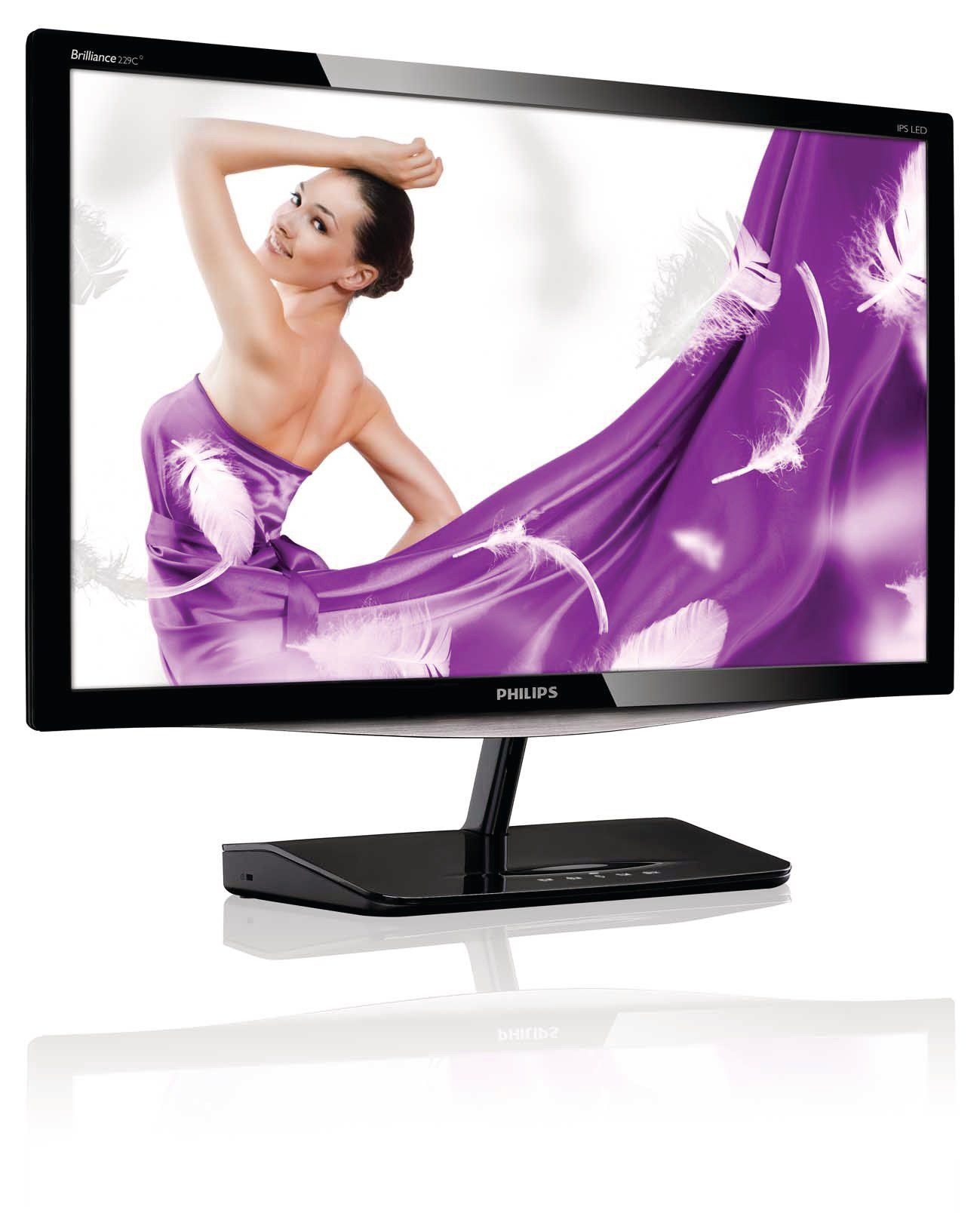 Philips 229C4QSB/69 