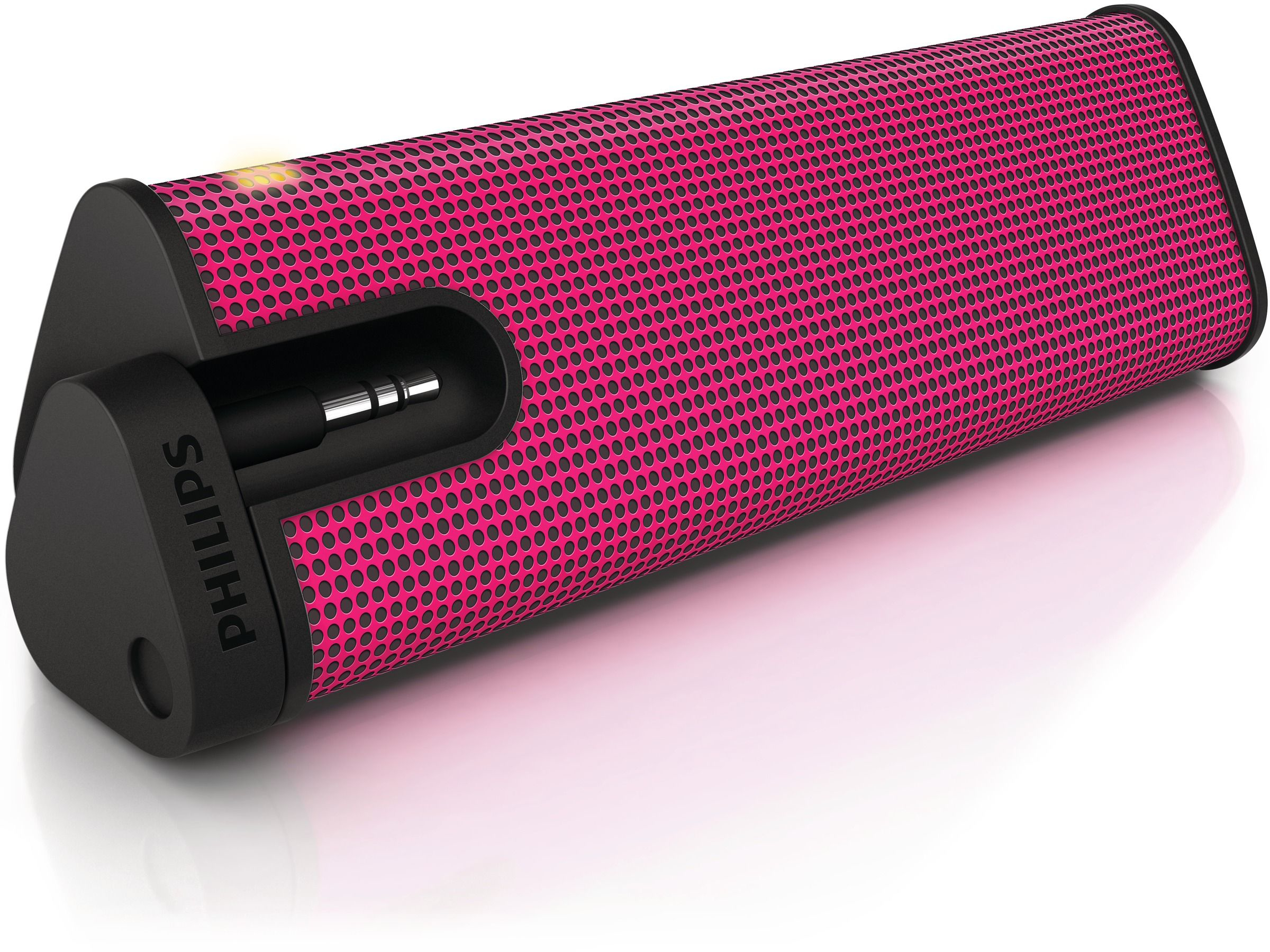 Philips SBA1610PNK/00 — vue 1 sur 2