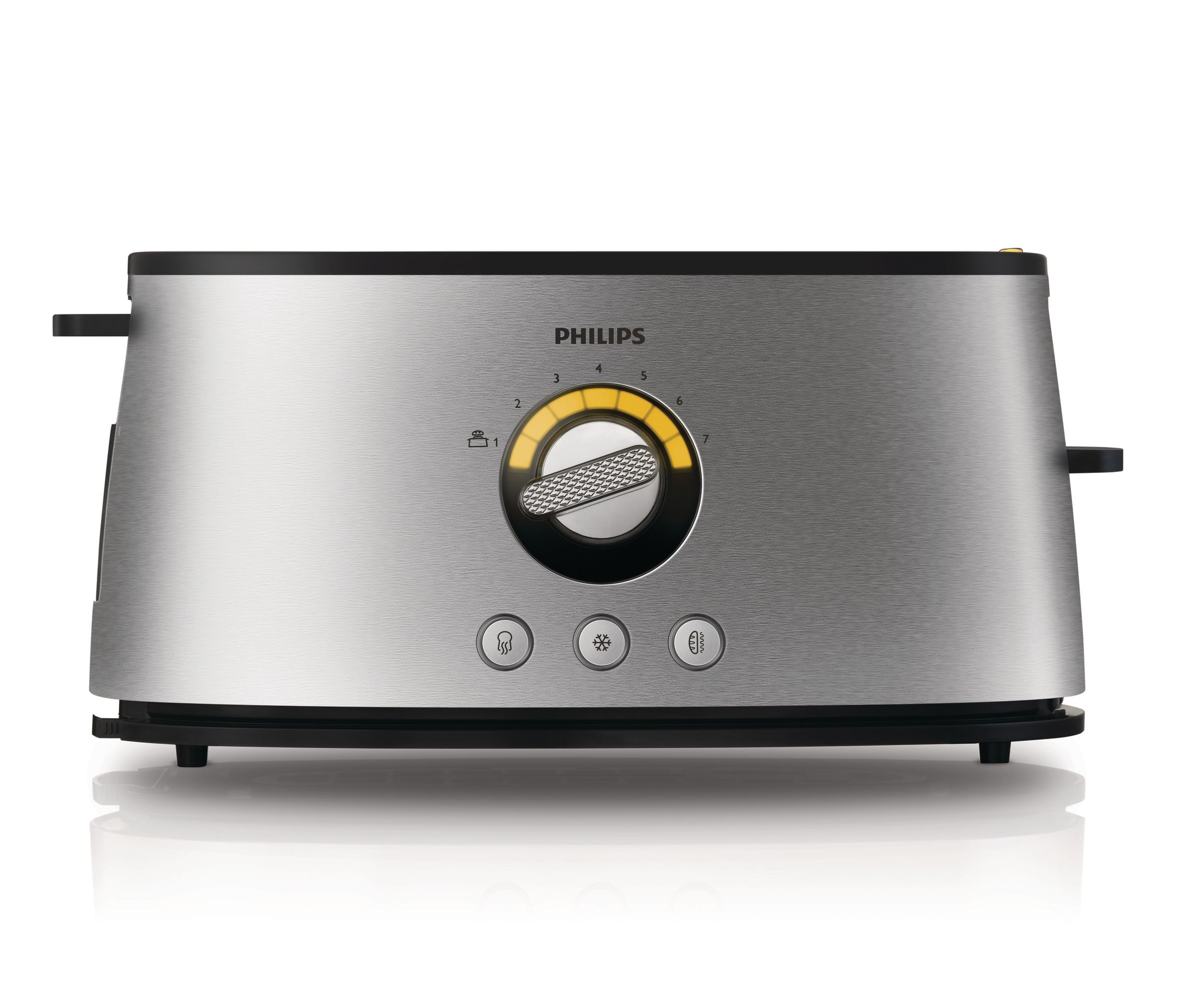 Philips HD2698/09 — vue 1 sur 1