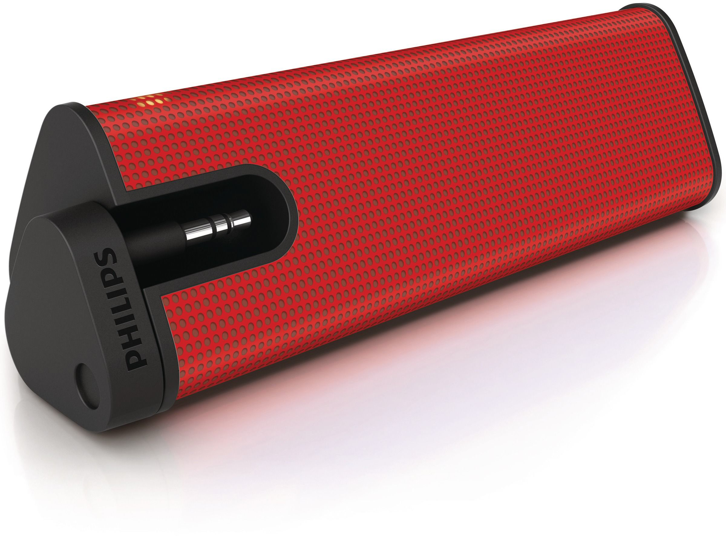 Philips SBA1610RED/00 — vue 1 sur 2