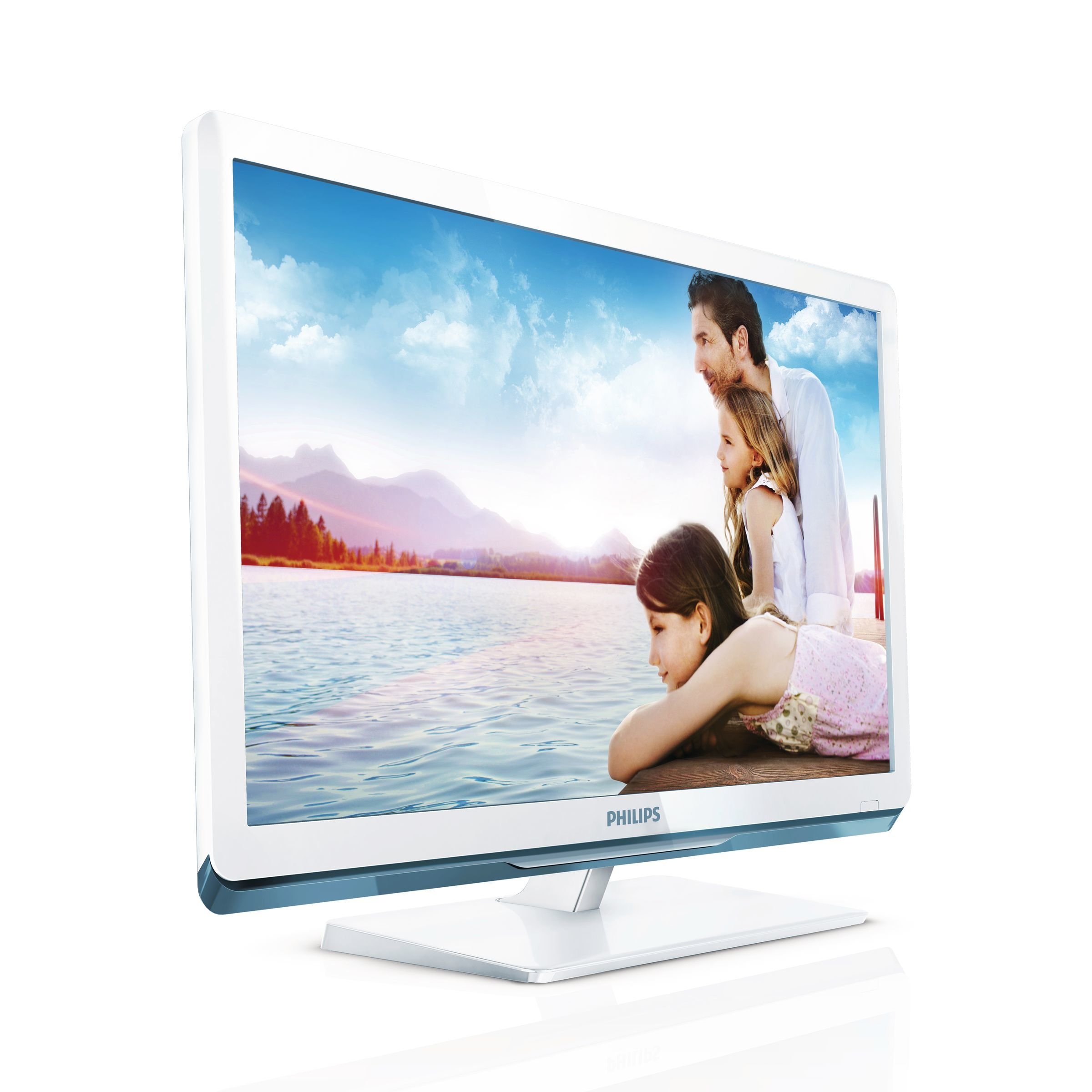 Philips 22PFL3517T/12 