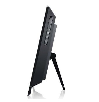 Lenovo ThinkCentre Edge 92z Intel® Core™ i5 i5-3470S 54.6 cm (21.5″) 1920 x 1080 pixels Touchscreen 4 GB DDR3-SDRAM 1 TB HDD Windows 8 Pro Black image 4