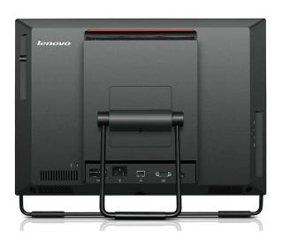 Lenovo ThinkCentre M72z Intel® Core™ i3 i3-2120 50.8 cm (20″) 1600 x 900 pixels All-in-One PC 4 GB DDR3-SDRAM 500 GB HDD Windows 7 Professional Black image 3