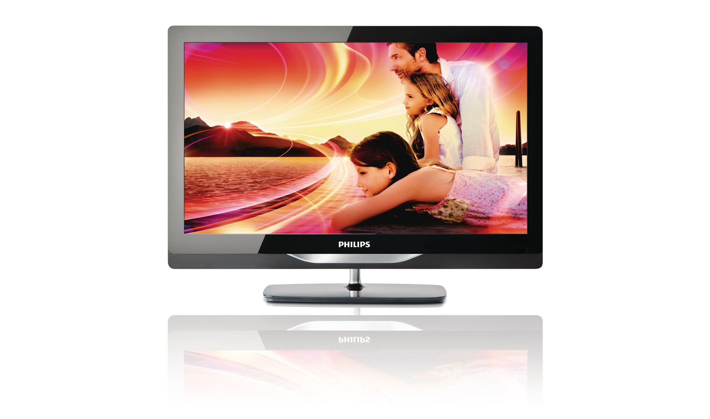 Philips LED TV 22PFL4556/V7 
