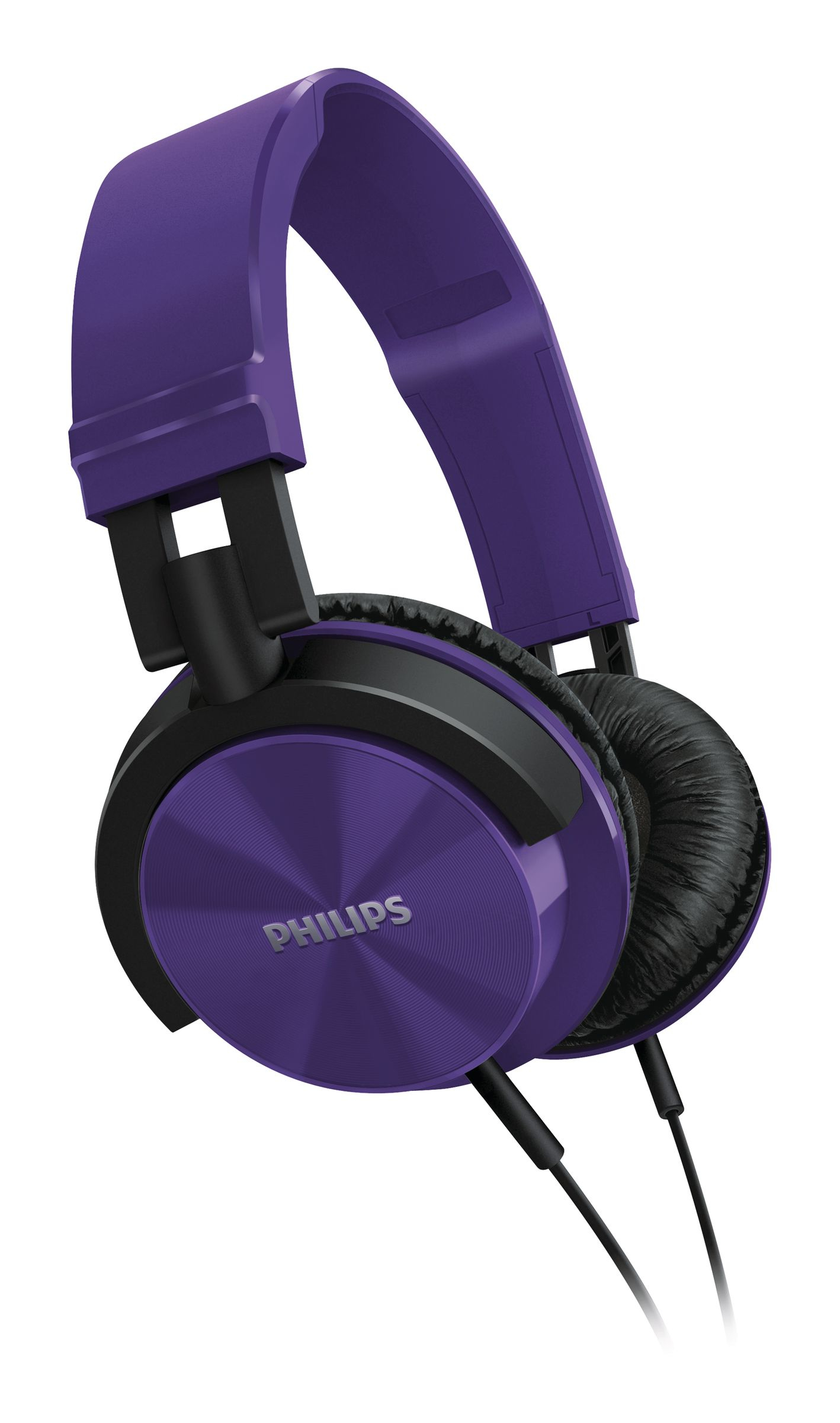 Philips SHL3000PP/00 — vue 1 sur 2