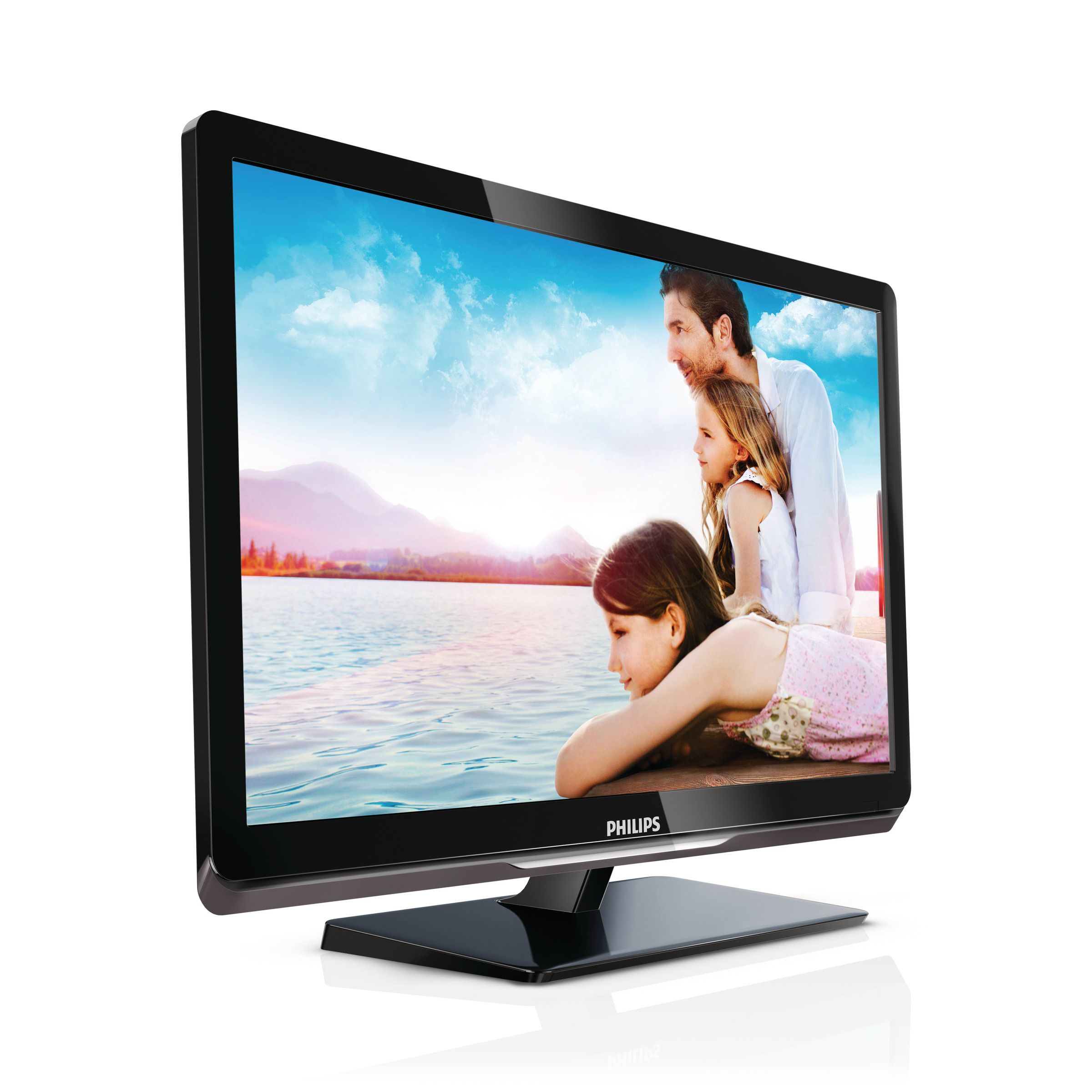 Philips 22PFL3507T/60 