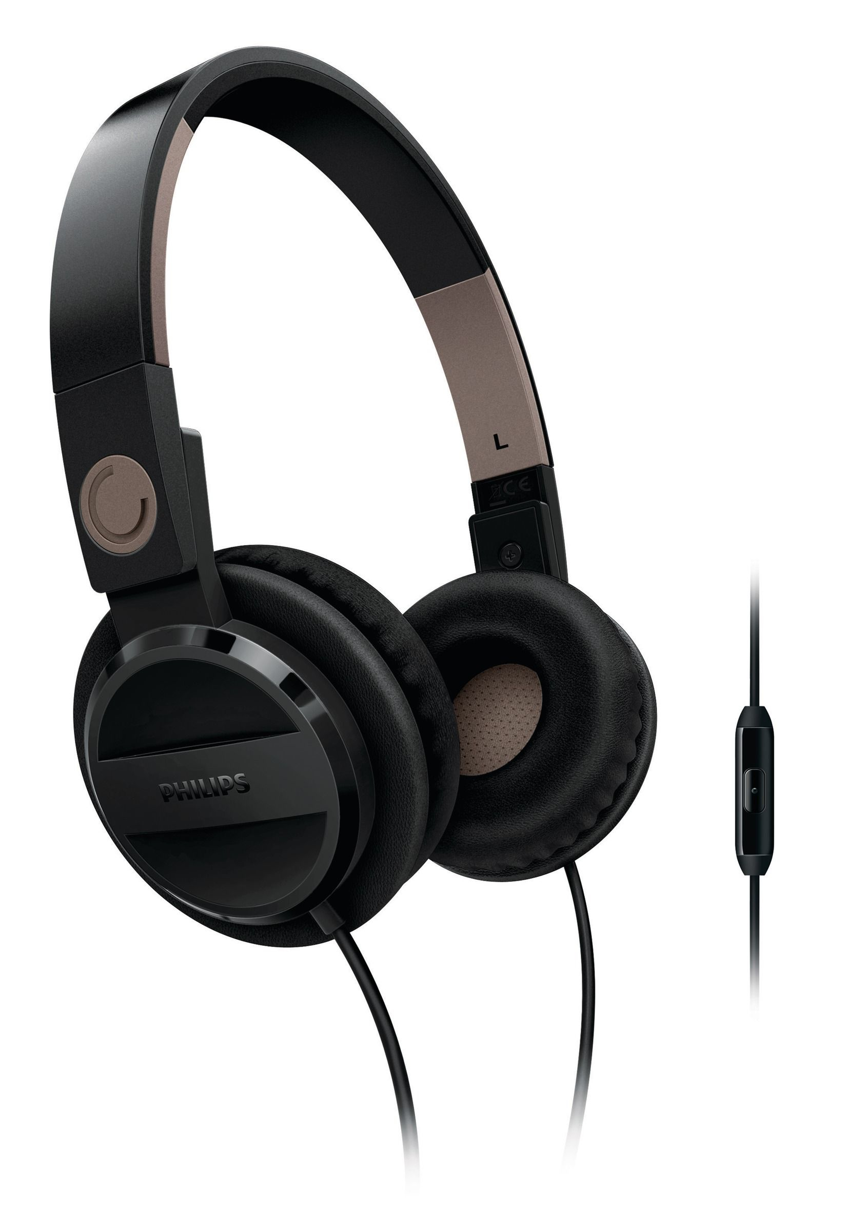 Philips SHL4005/98 — vue 1 sur 2
