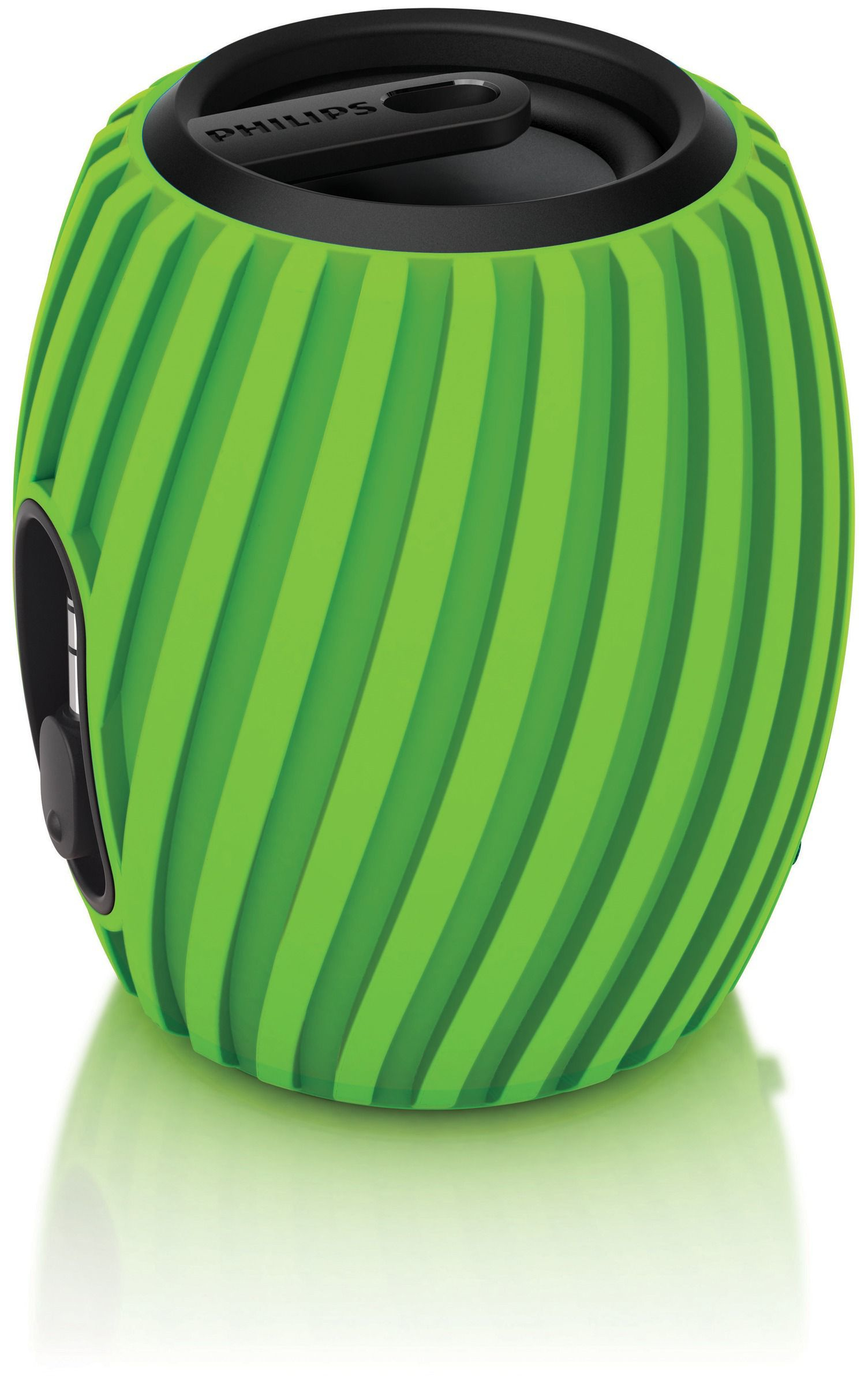 Philips SBA3011GRN/00 — vue 1 sur 2