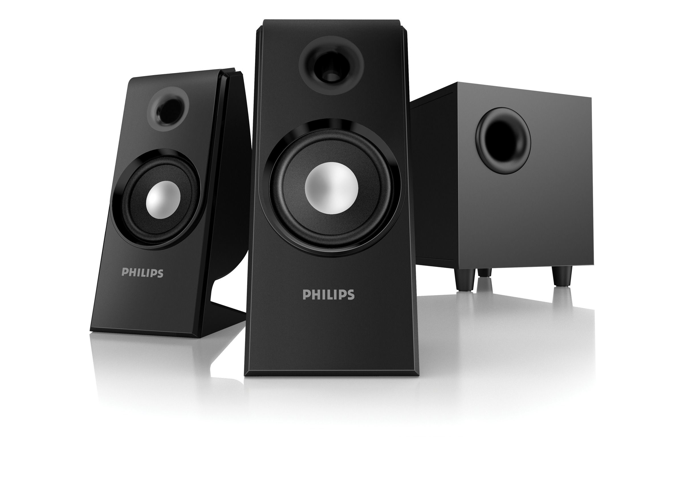 Philips SPA2345/93 — vue 1 sur 1
