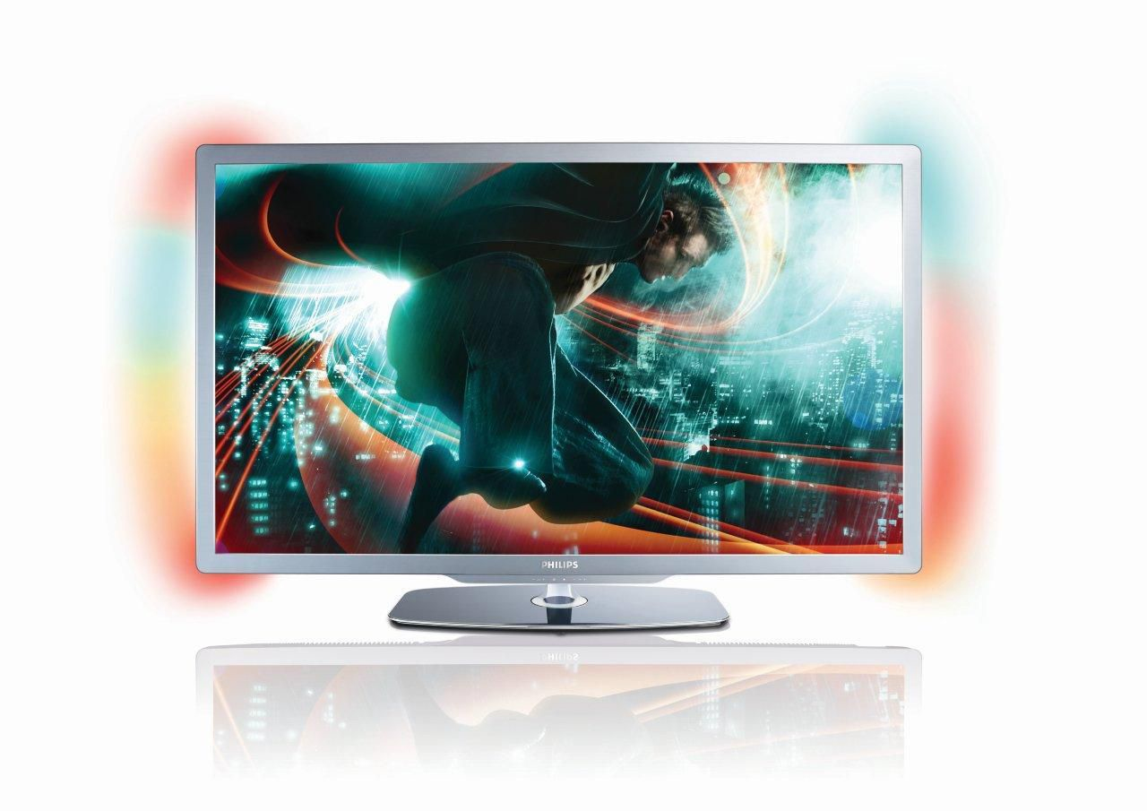 Philips 55PFL8300/T3 