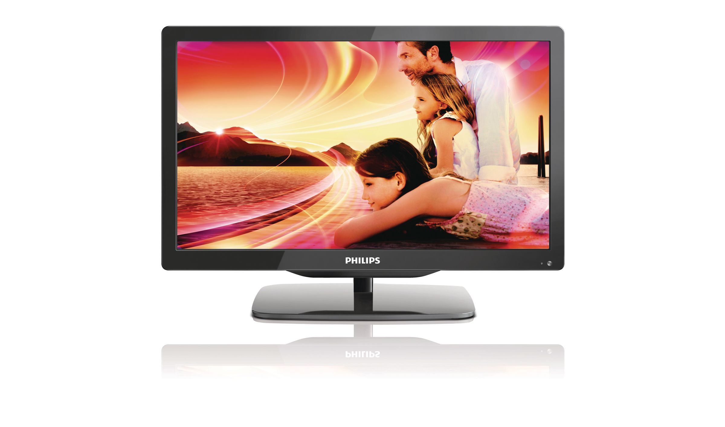 Philips LED TV 22PFL5557/V7 
