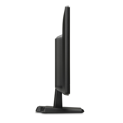 HP W1972a computer monitor 47 cm (18.5″) 1366 x 768 pixels Black image 2