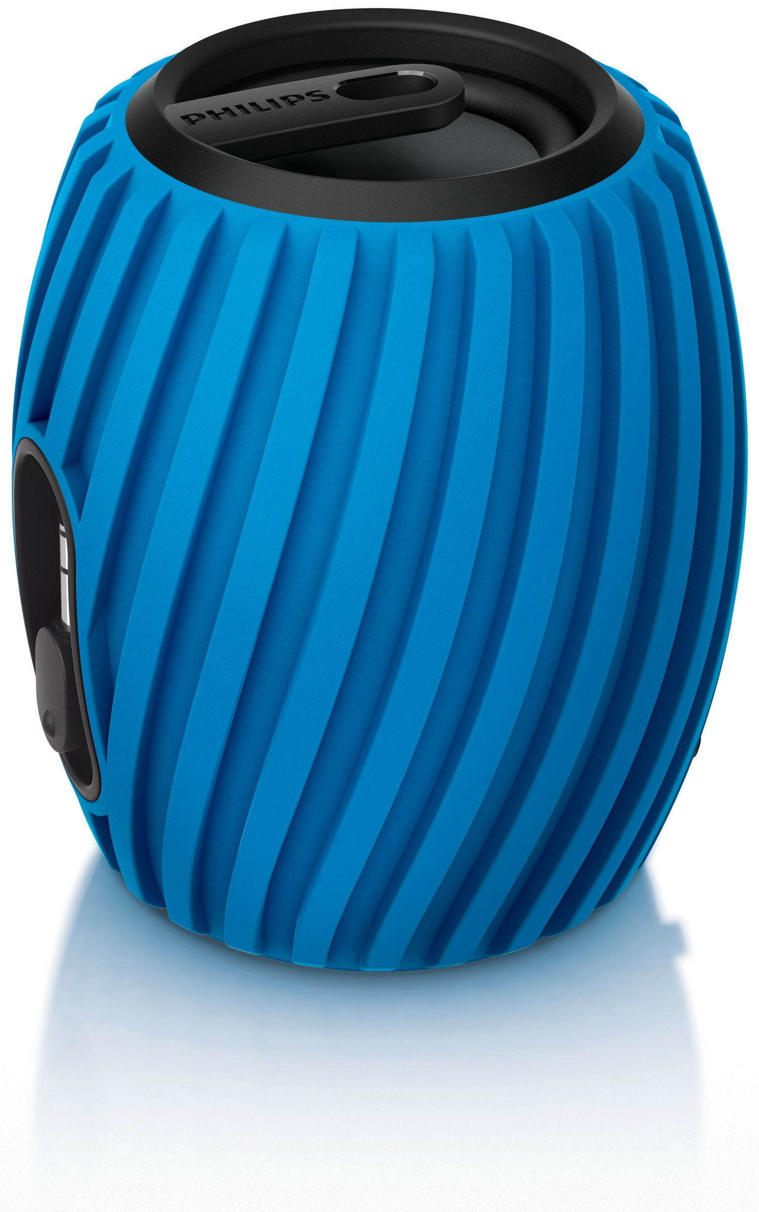 Philips SBA3011BLU/00 — vue 1 sur 2