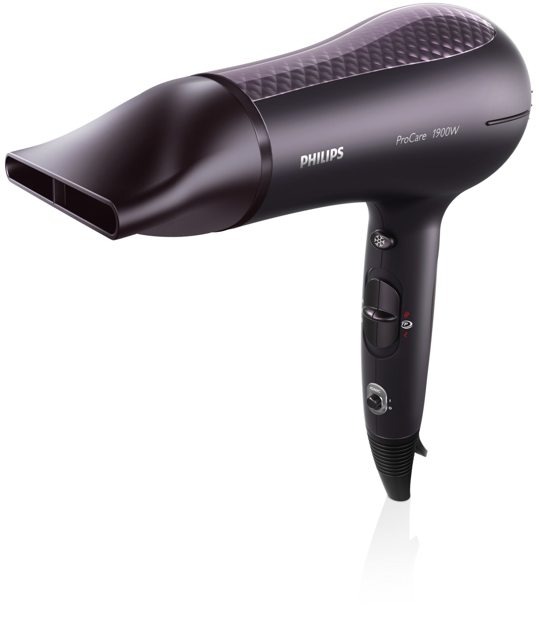 Philips HP8260/80 — vue 1 sur 1