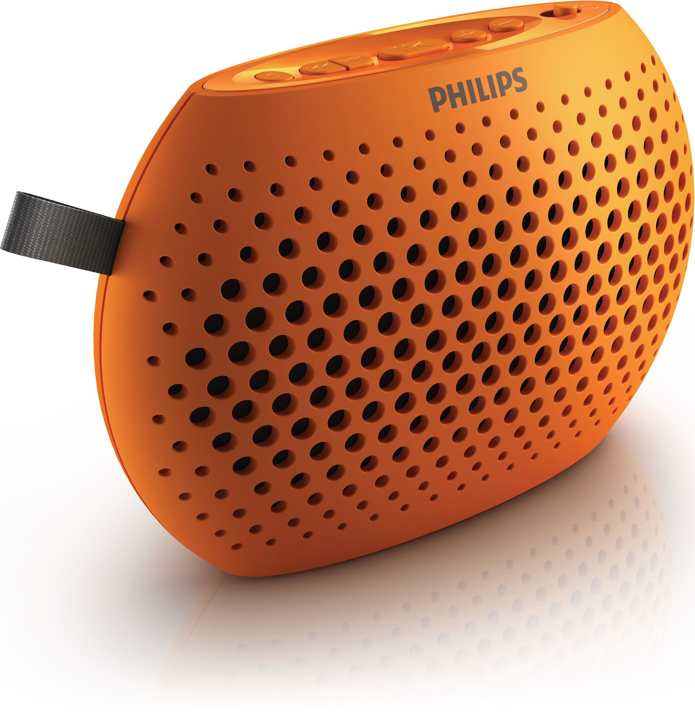 Philips SBM100ORG/00 — vue 1 sur 1