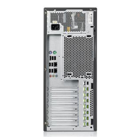 HP 420 + ZR30w Intel® Xeon® E5 Family E5-1603 4 GB DDR3-SDRAM Windows 7 Professional Minitower Workstation image 7