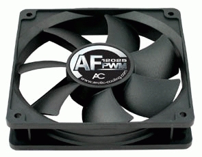 ARCTIC AF 12025 PWM – Case Fan image 2
