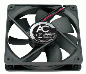 ARCTIC AF 12025 PWM – Case Fan image 3