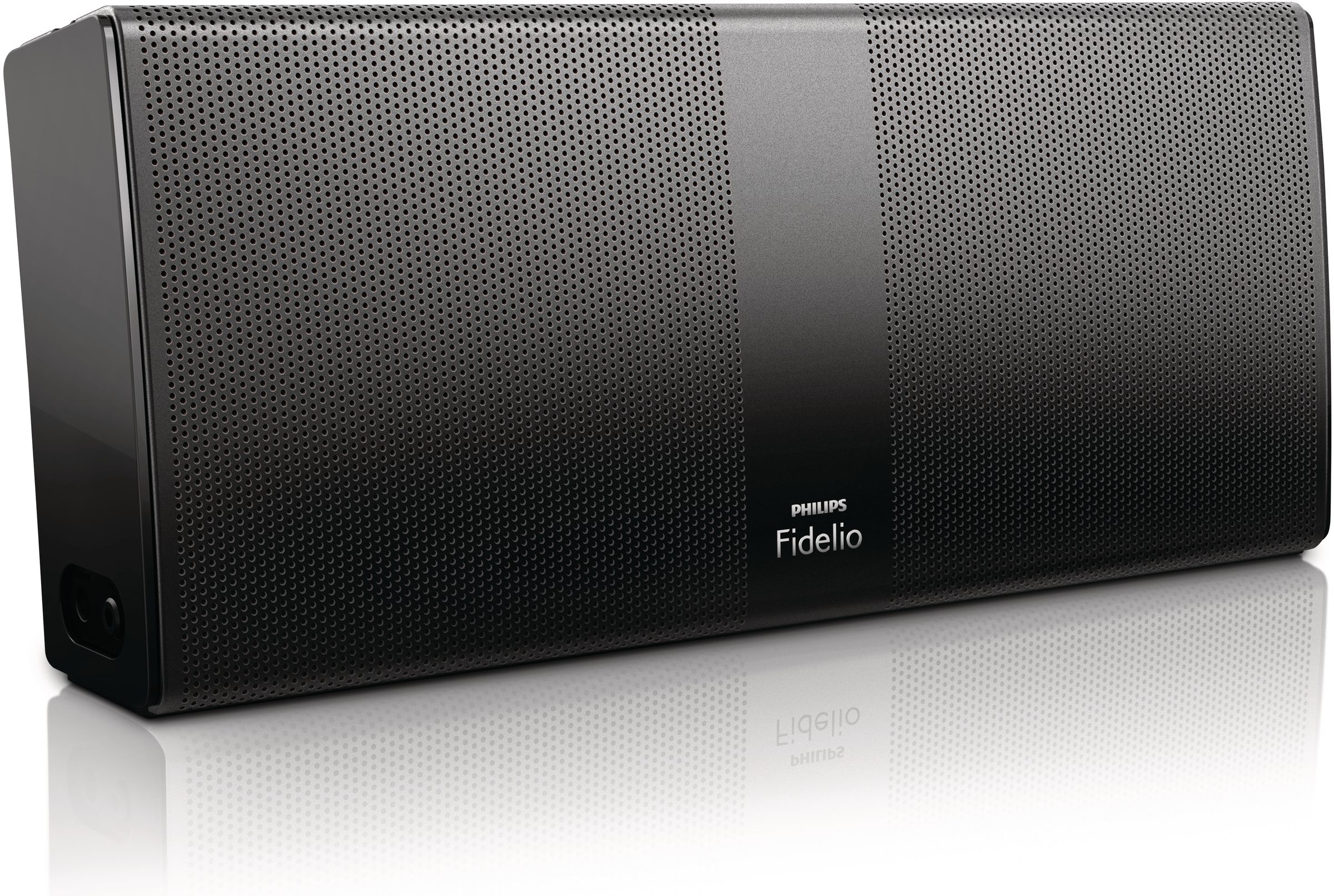 Philips P8BLK/10 — vue 1 sur 2