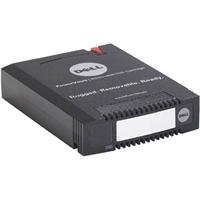 DELL 440-11178 backup storage media Blank data tape 500 GB LTO