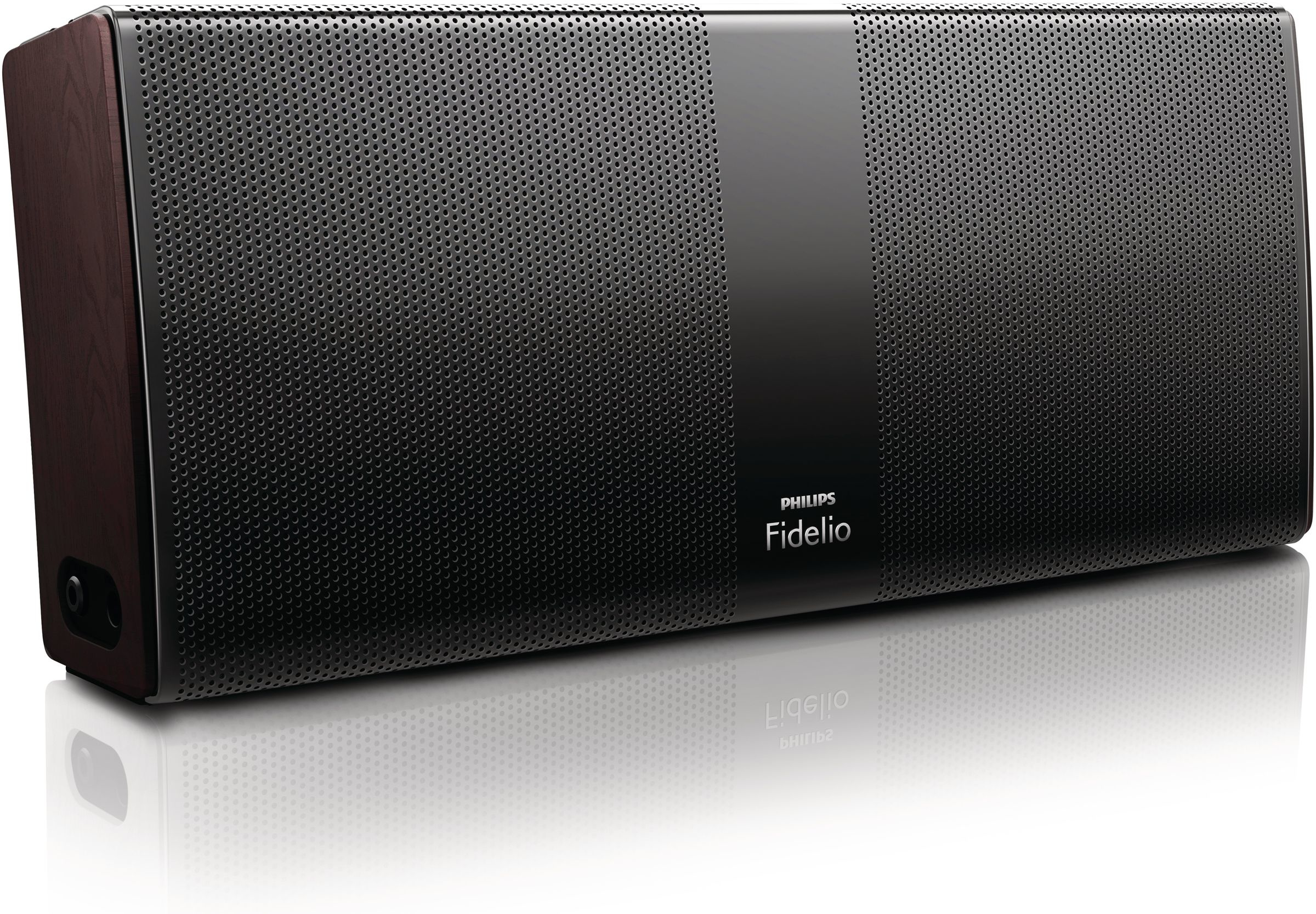 Philips P9BLK/37 — vue 1 sur 2