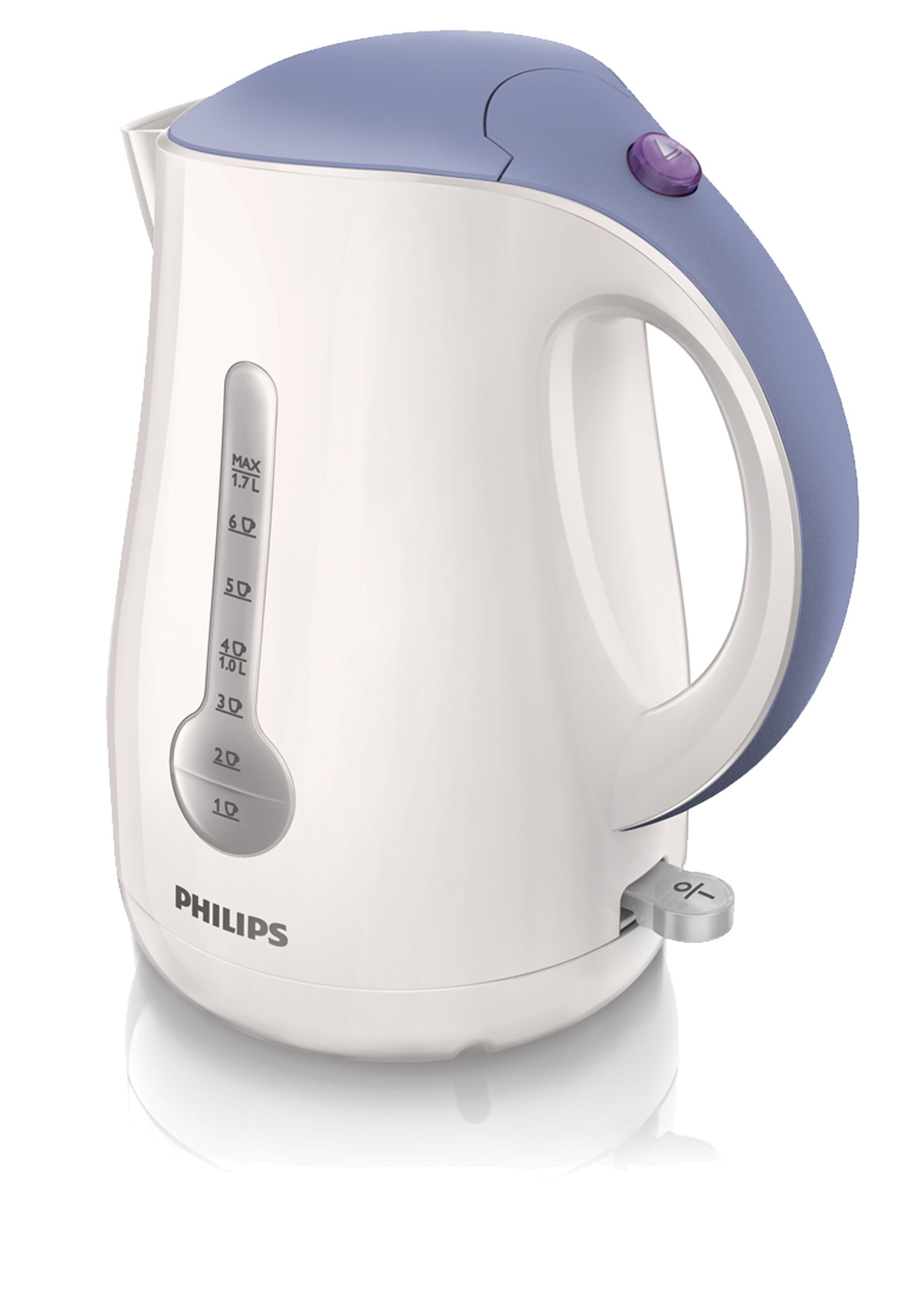 Philips HD4677/80 — vue 1 sur 2