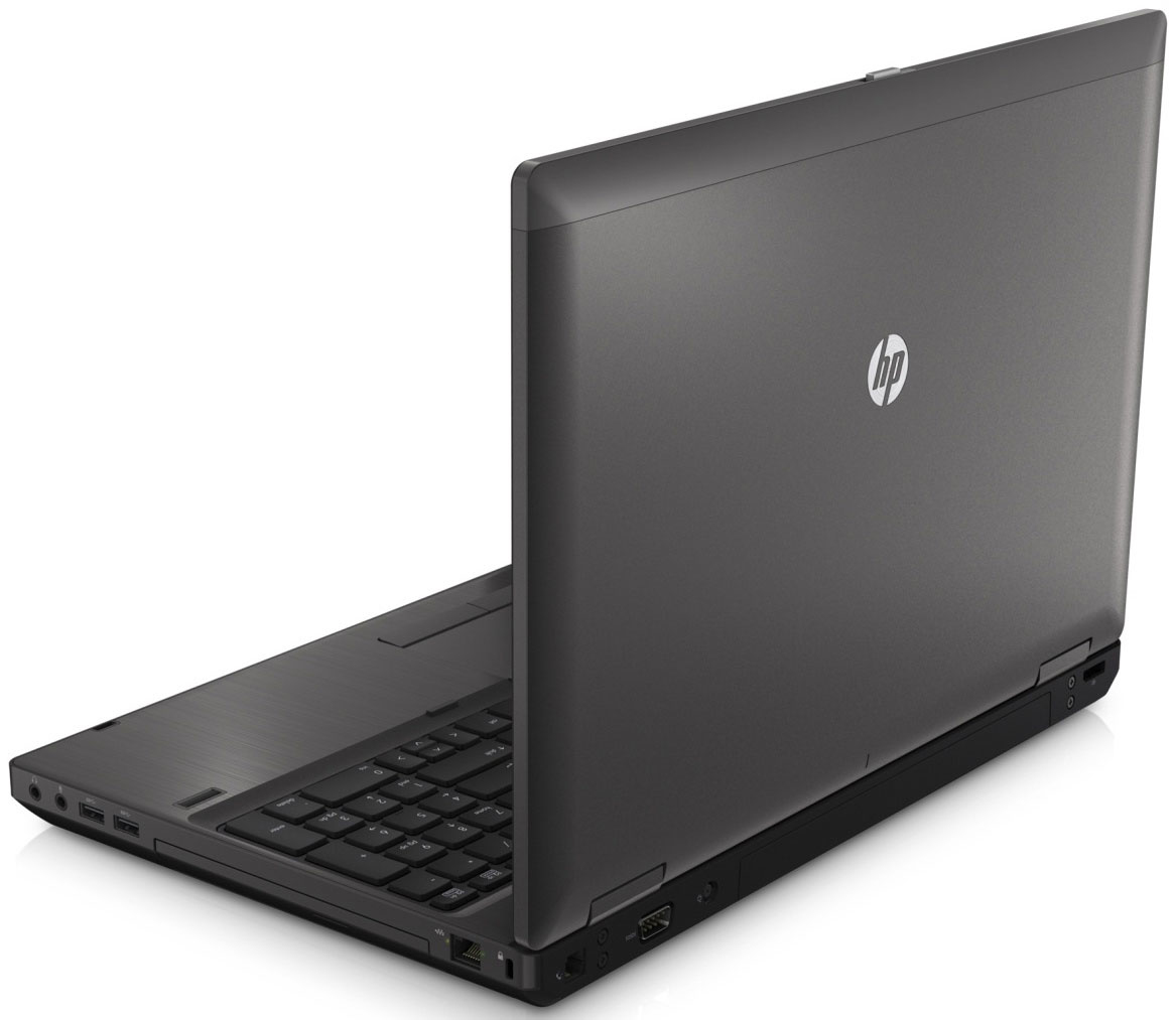 惠普probook 6570b 木炭 39.6 cm (15.