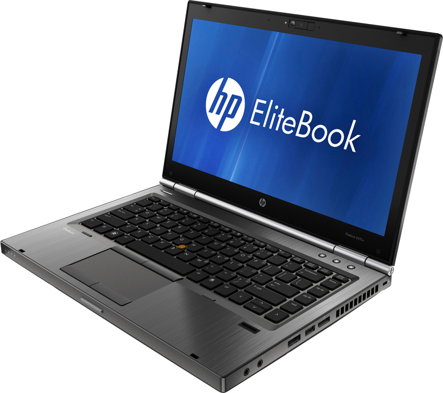 Specs HP EliteBook 8470w Intel® Core™ i7 i7-3630QM Laptop