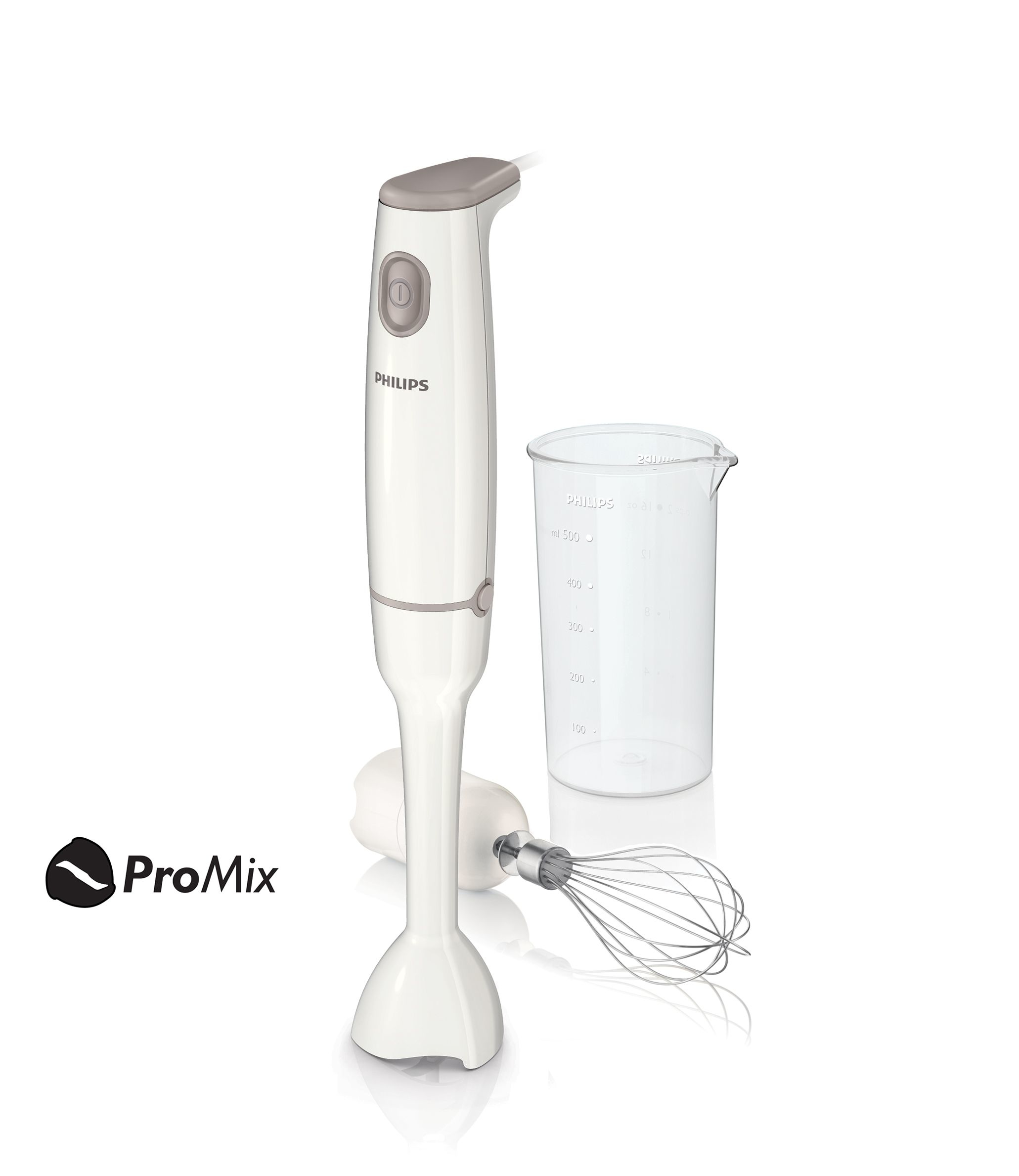 Philips HR1601/19 — vue 1 sur 1