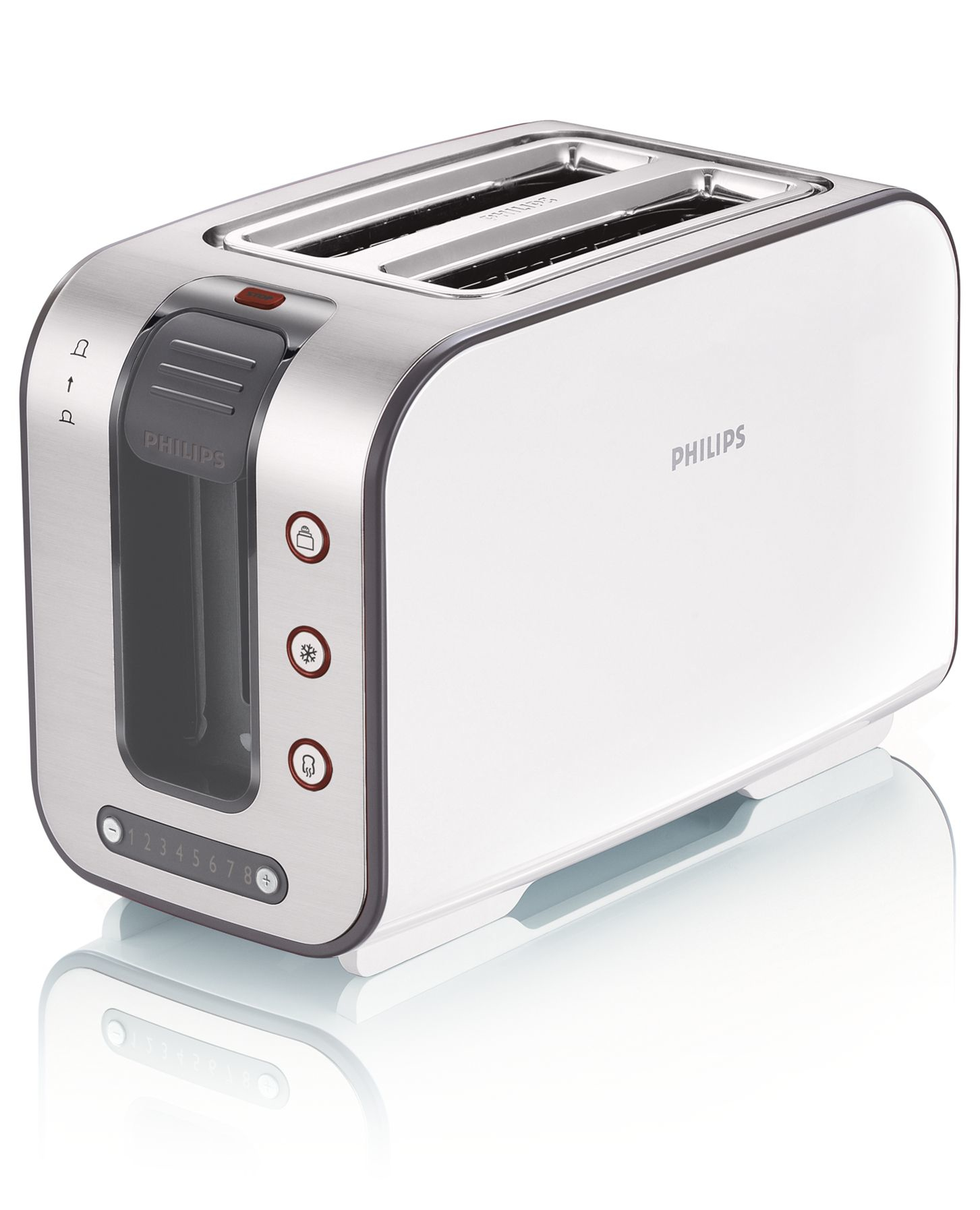 Philips HD2686/39 — vue 1 sur 1