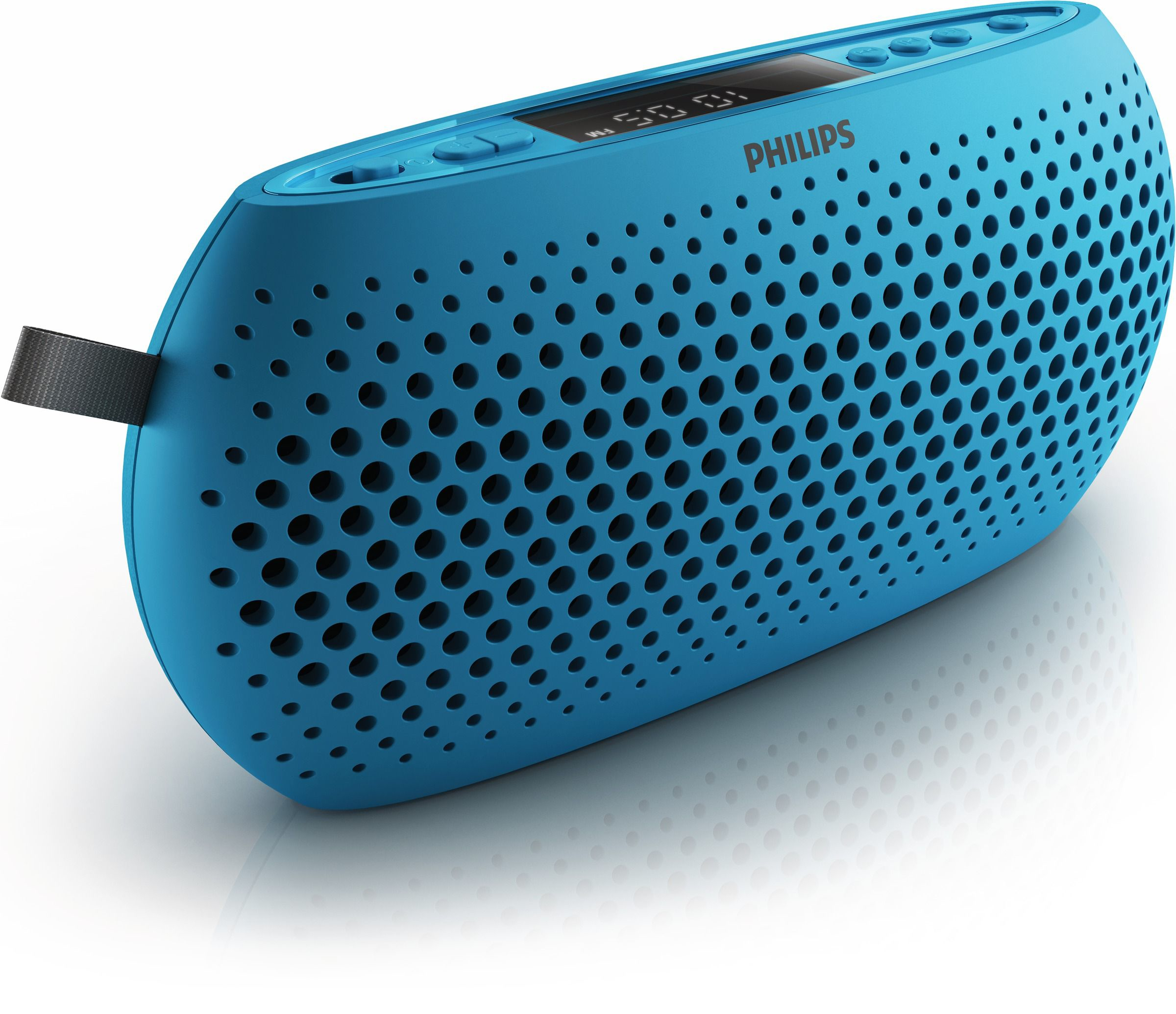 Philips SBM130BLU/96 — vue 1 sur 1