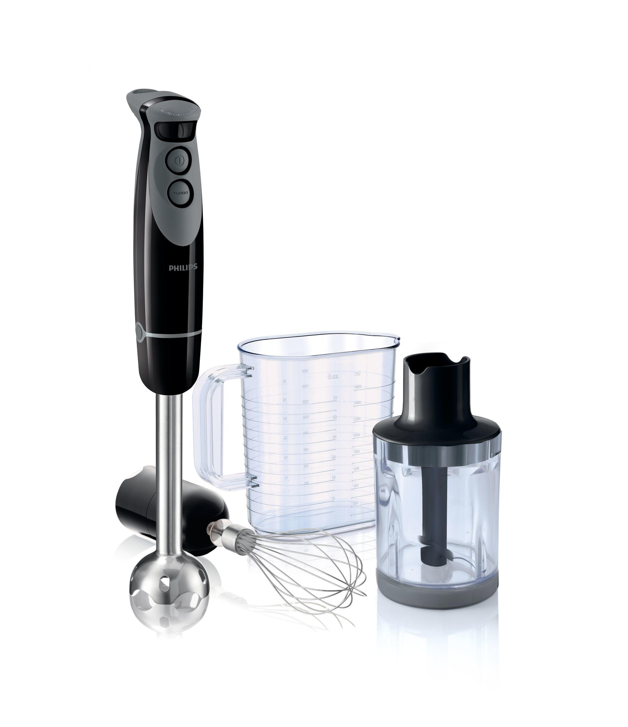 Philips HR1617/83 — vue 1 sur 1
