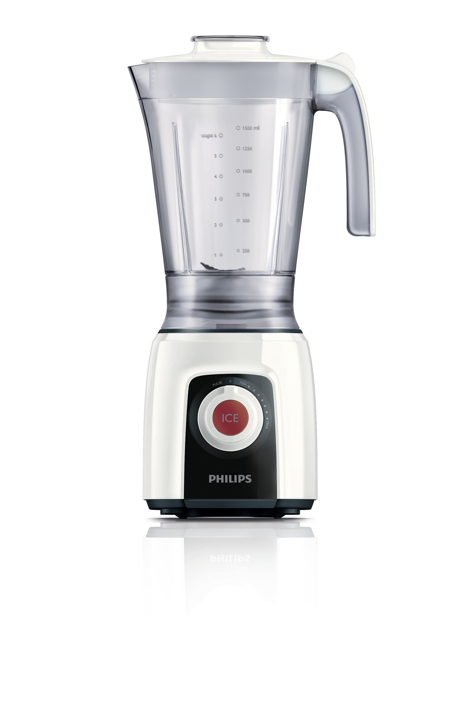 Philips HR2160/80 — vue 1 sur 1