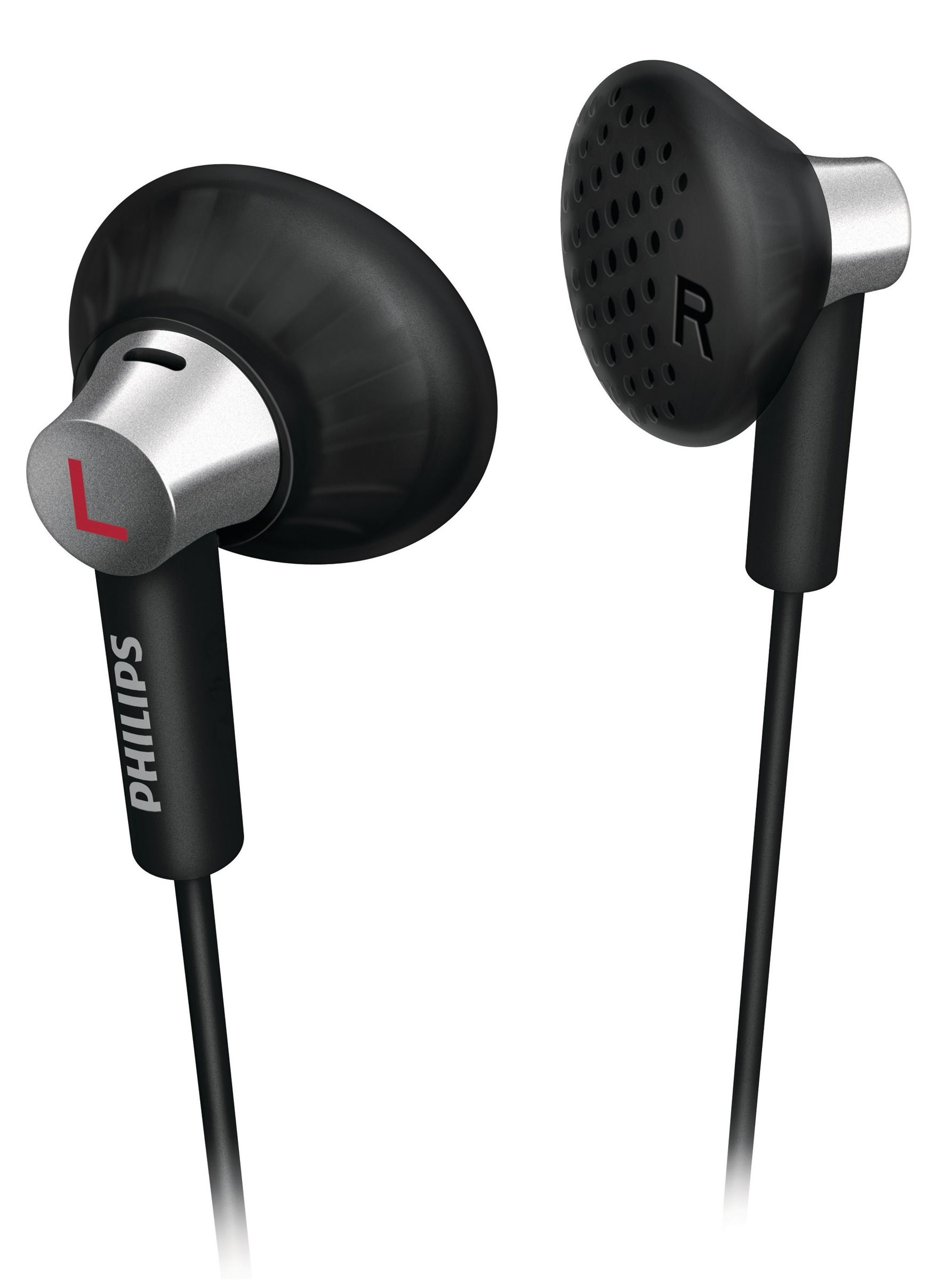 Philips SHE4600/00 — vue 1 sur 3