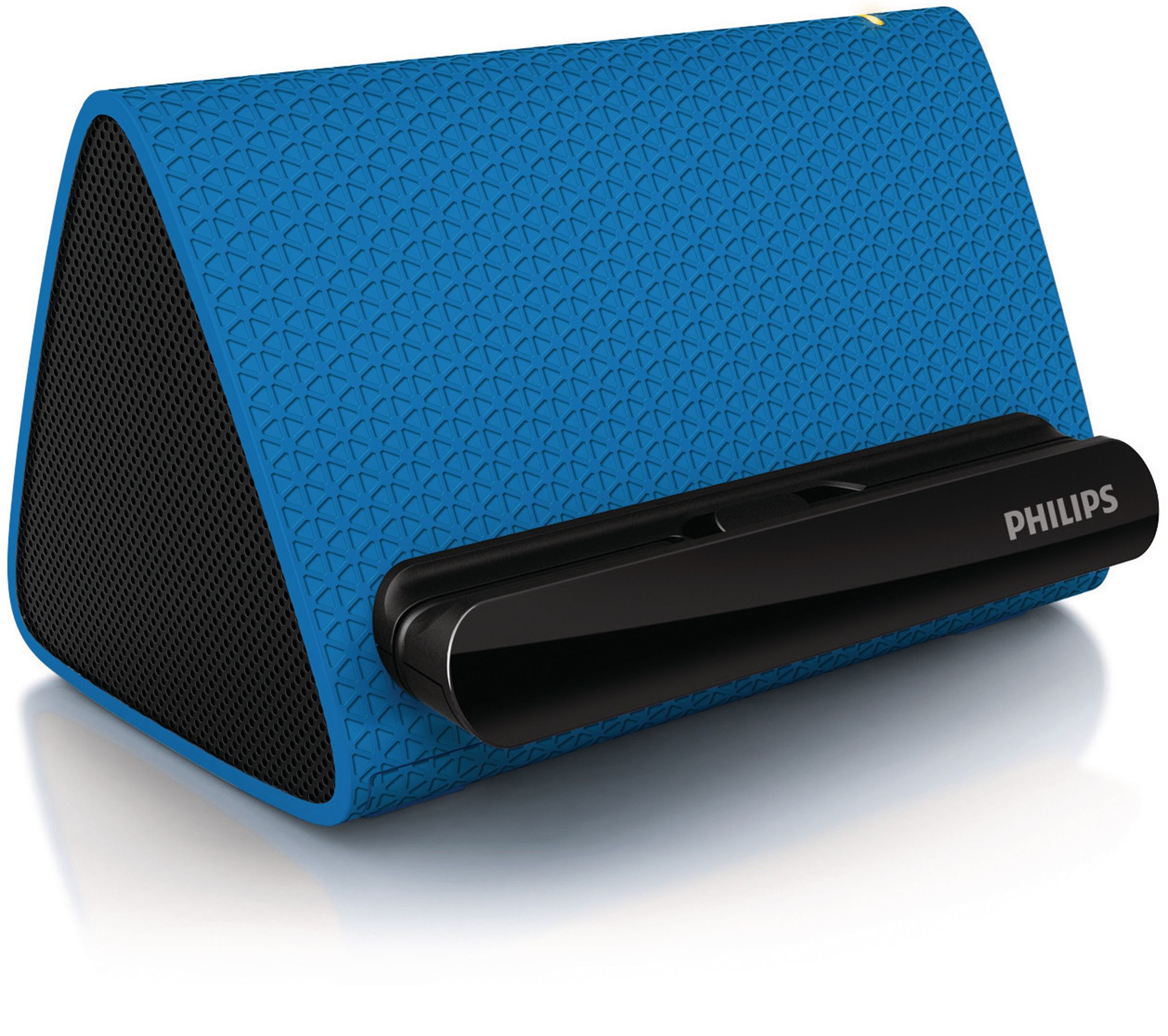 Philips SBA1710BLU/00 — vue 1 sur 2