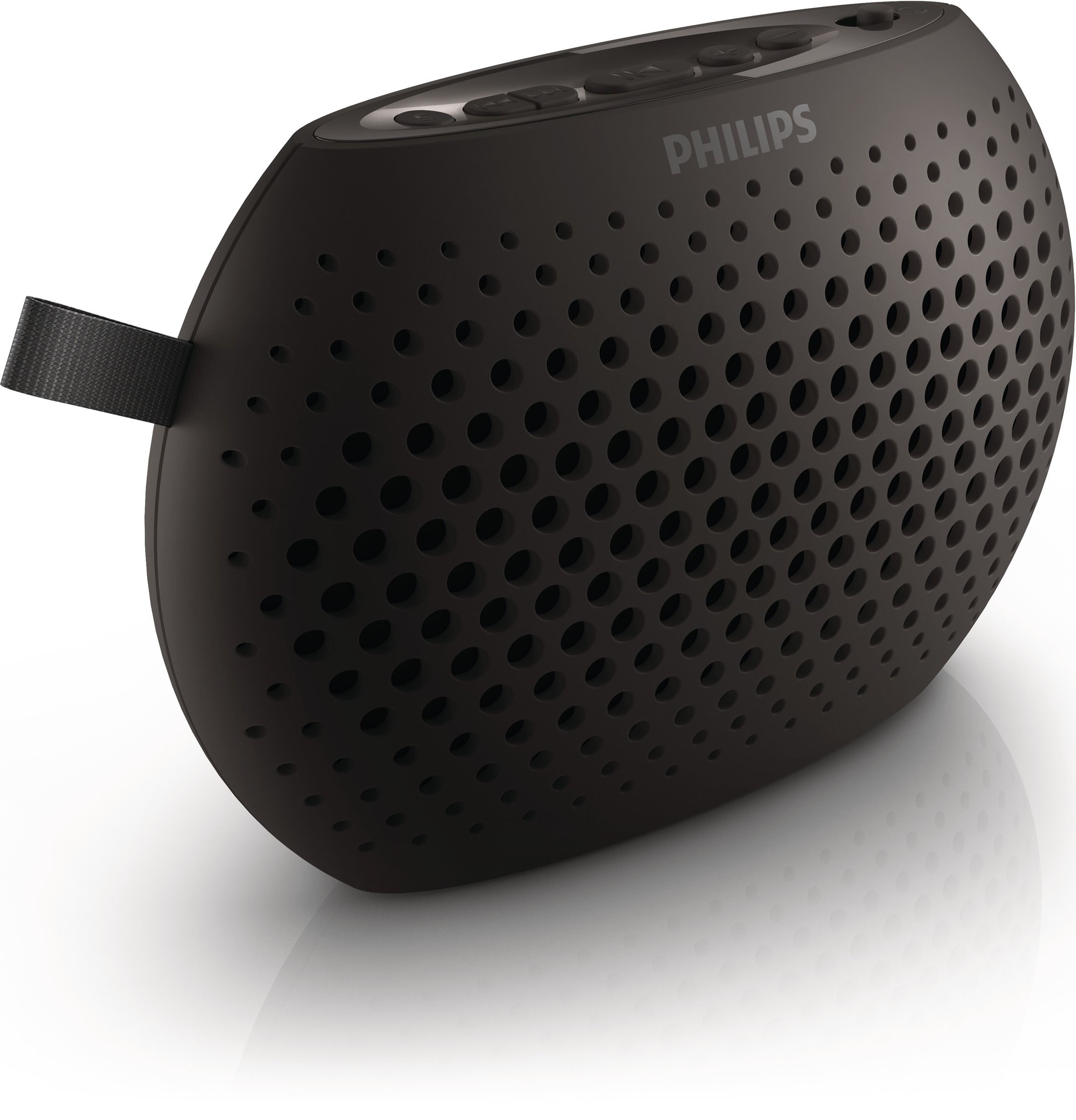 Philips SBM100GRY/00 — vue 1 sur 1