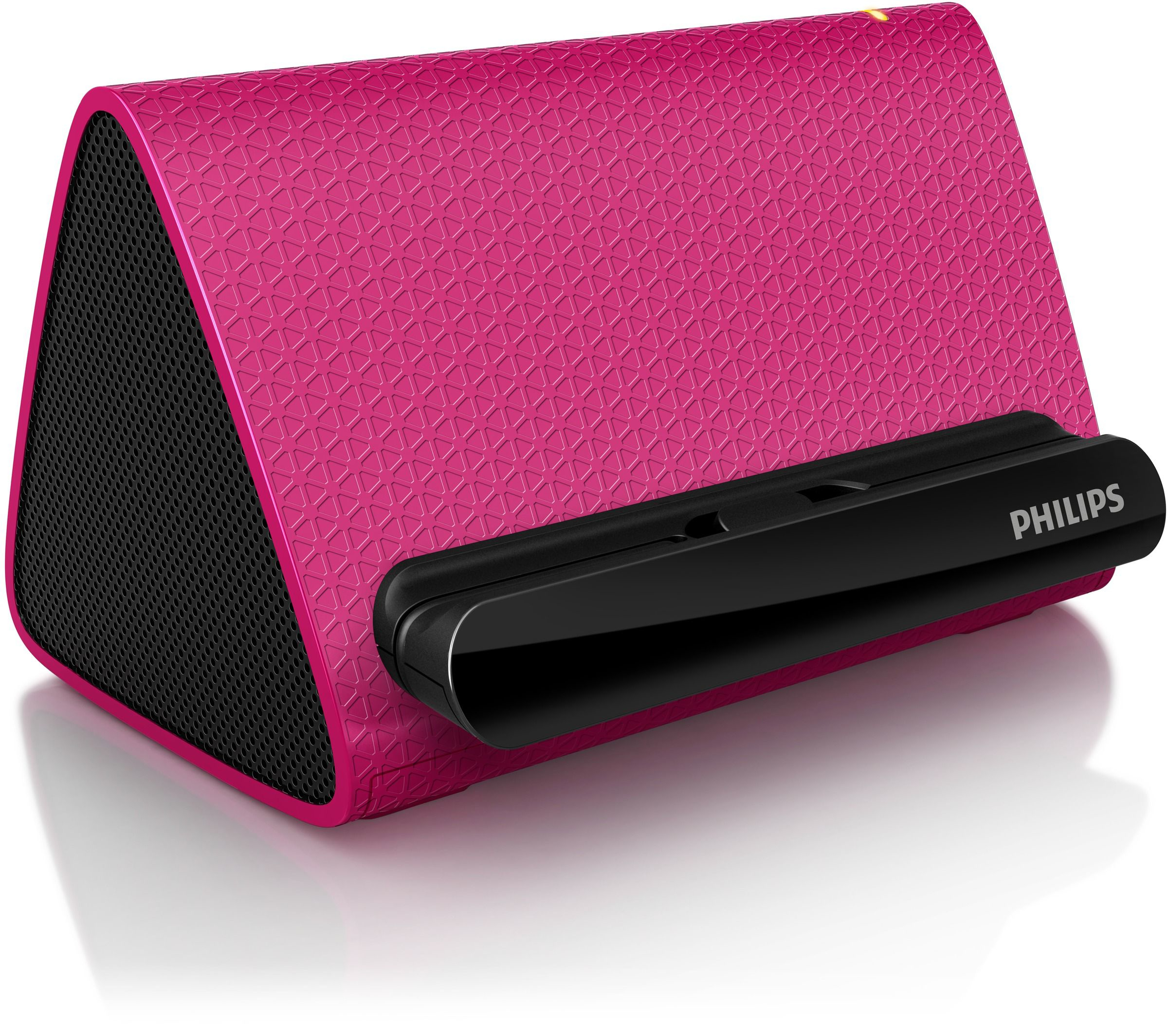 Philips SBA1710PNK/37 — vue 1 sur 2