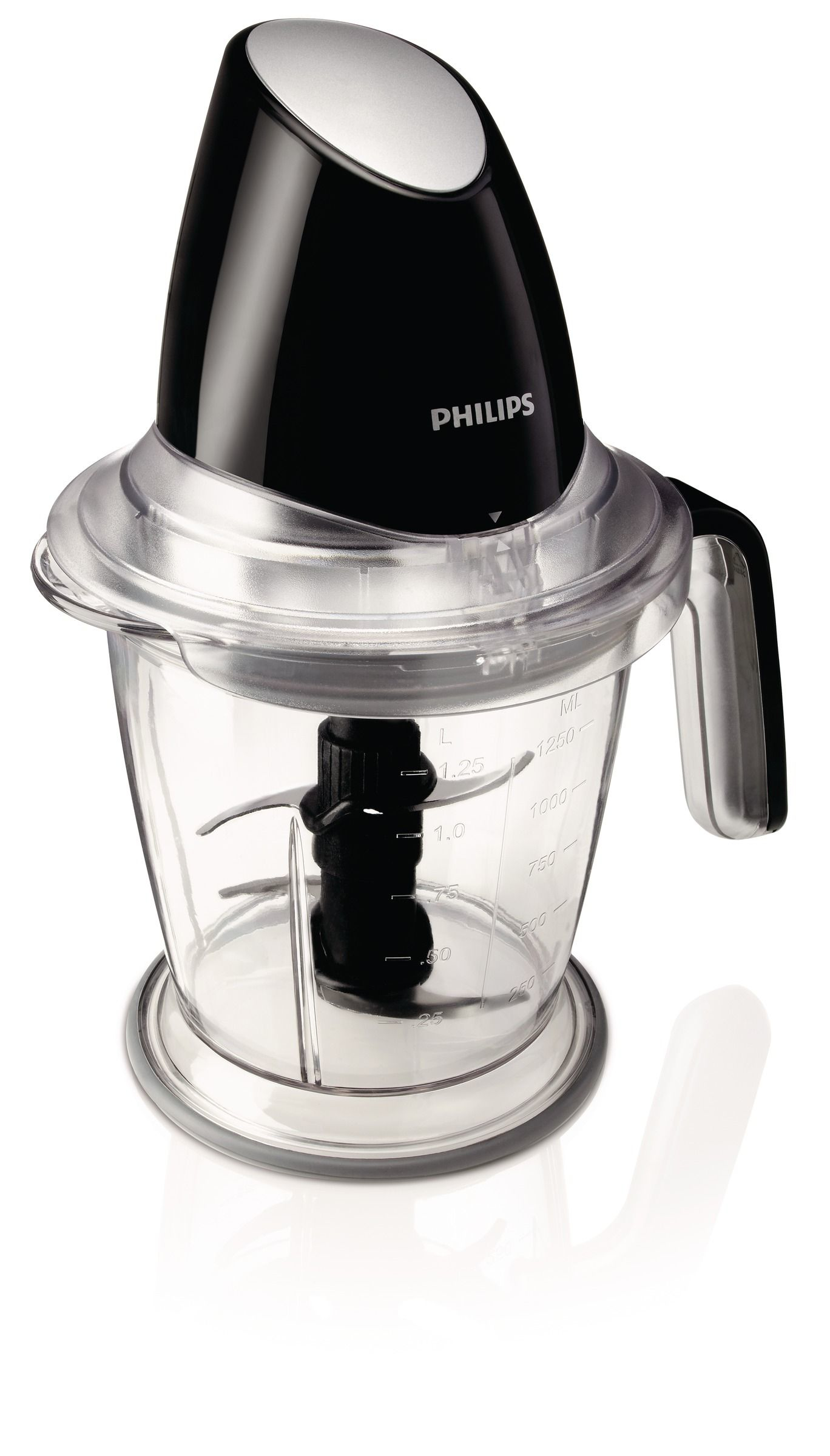 Philips HR1398/91 — vue 1 sur 1