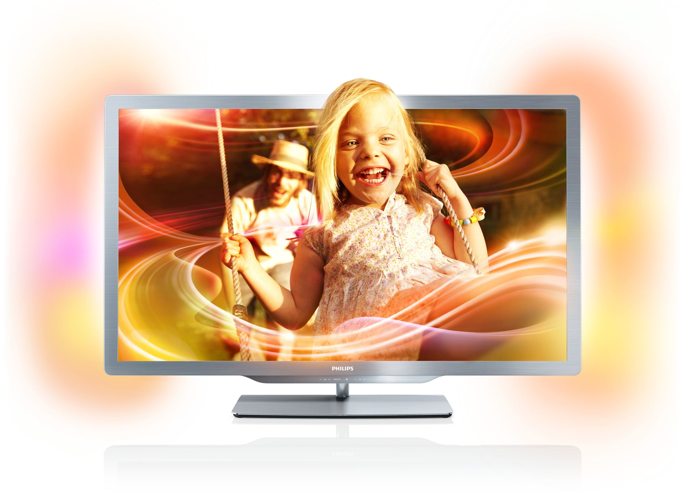Philips Smart LED TV 37PFL7666T/12 