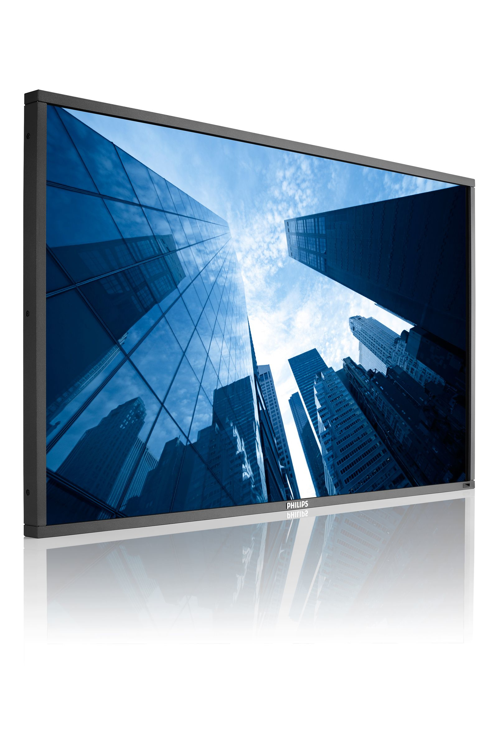 Philips V-Line Display BDL4671VL/00 