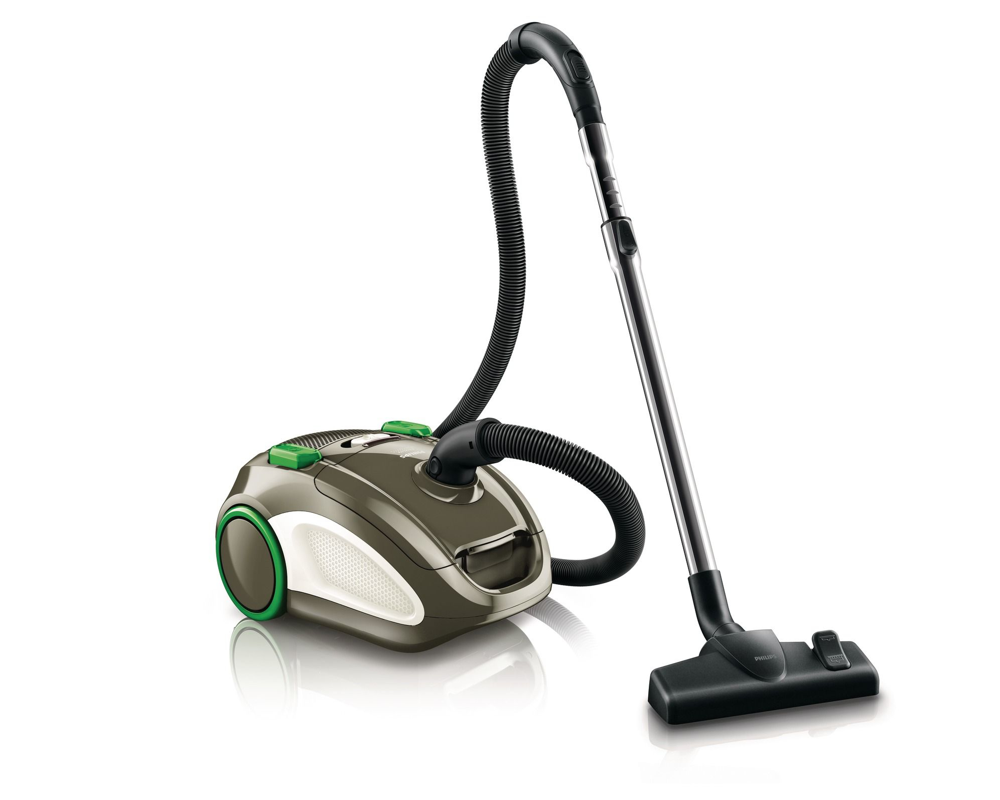 Philips FC8134/11 — vue 1 sur 2