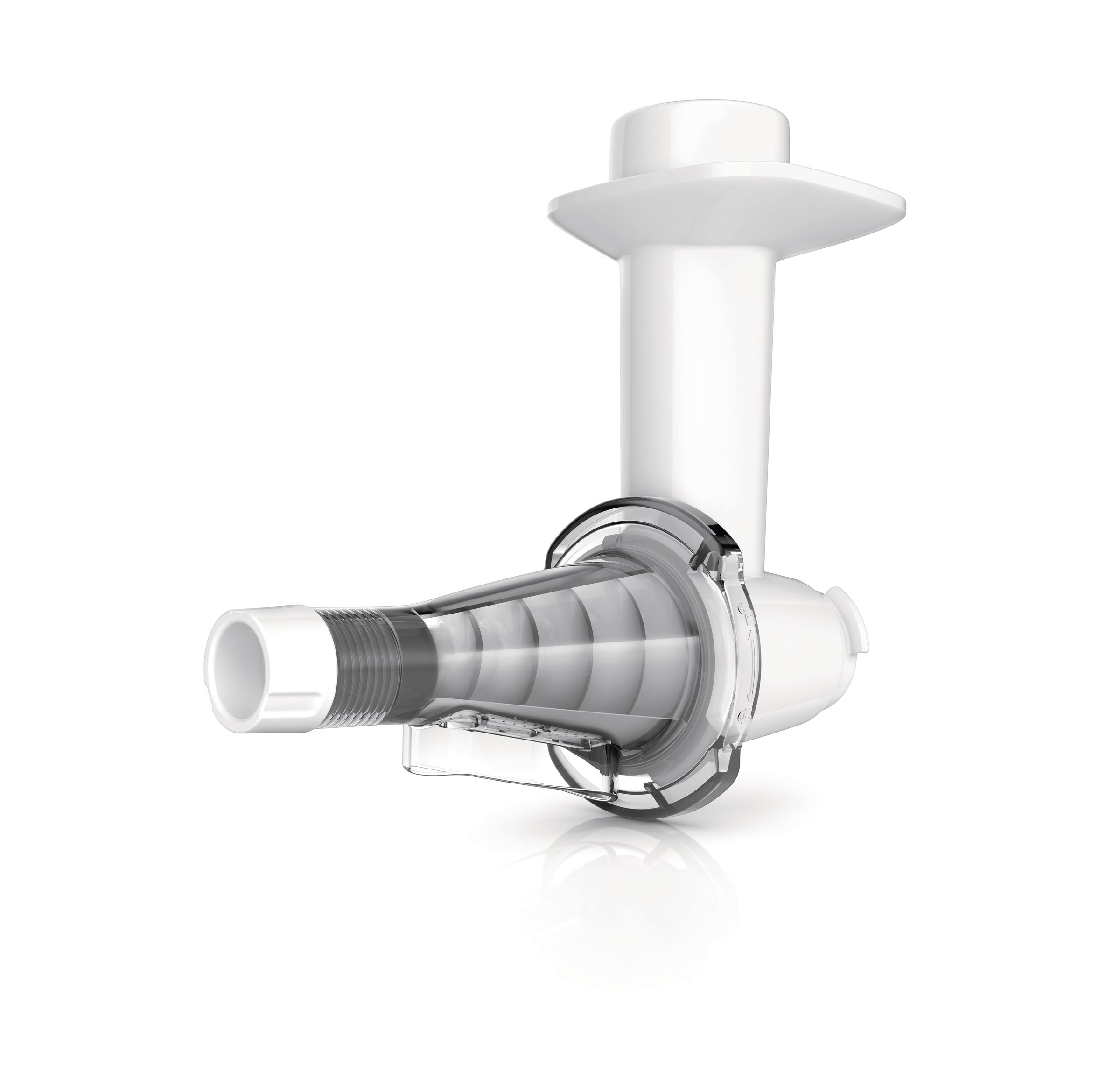 Philips Avance Collection Masticating tomato and fruits juicer HR7995/00