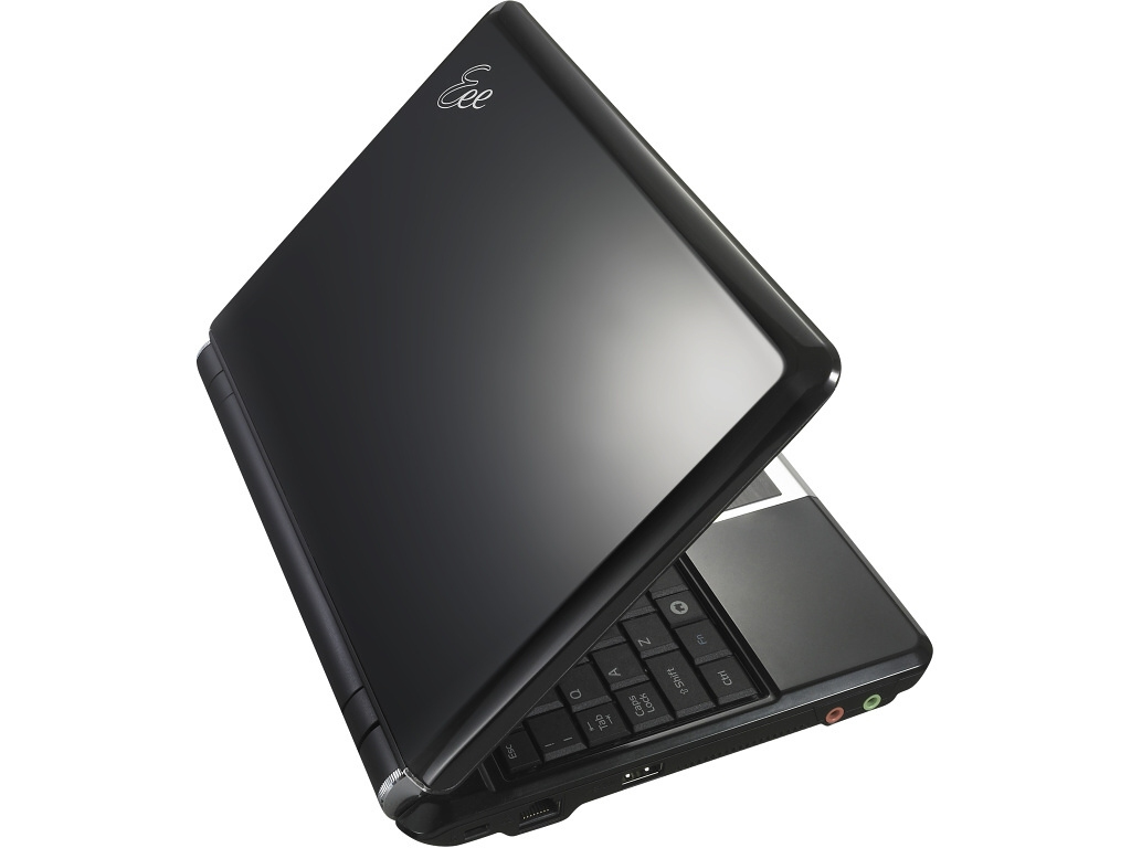 Asus eee