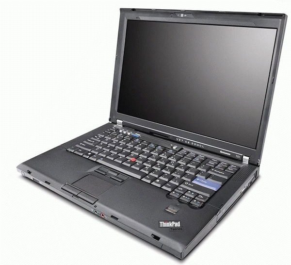 Lenovo ThinkPad X61 7673-E37 Lenovo ThinkPad X61 Windows XP 認証済